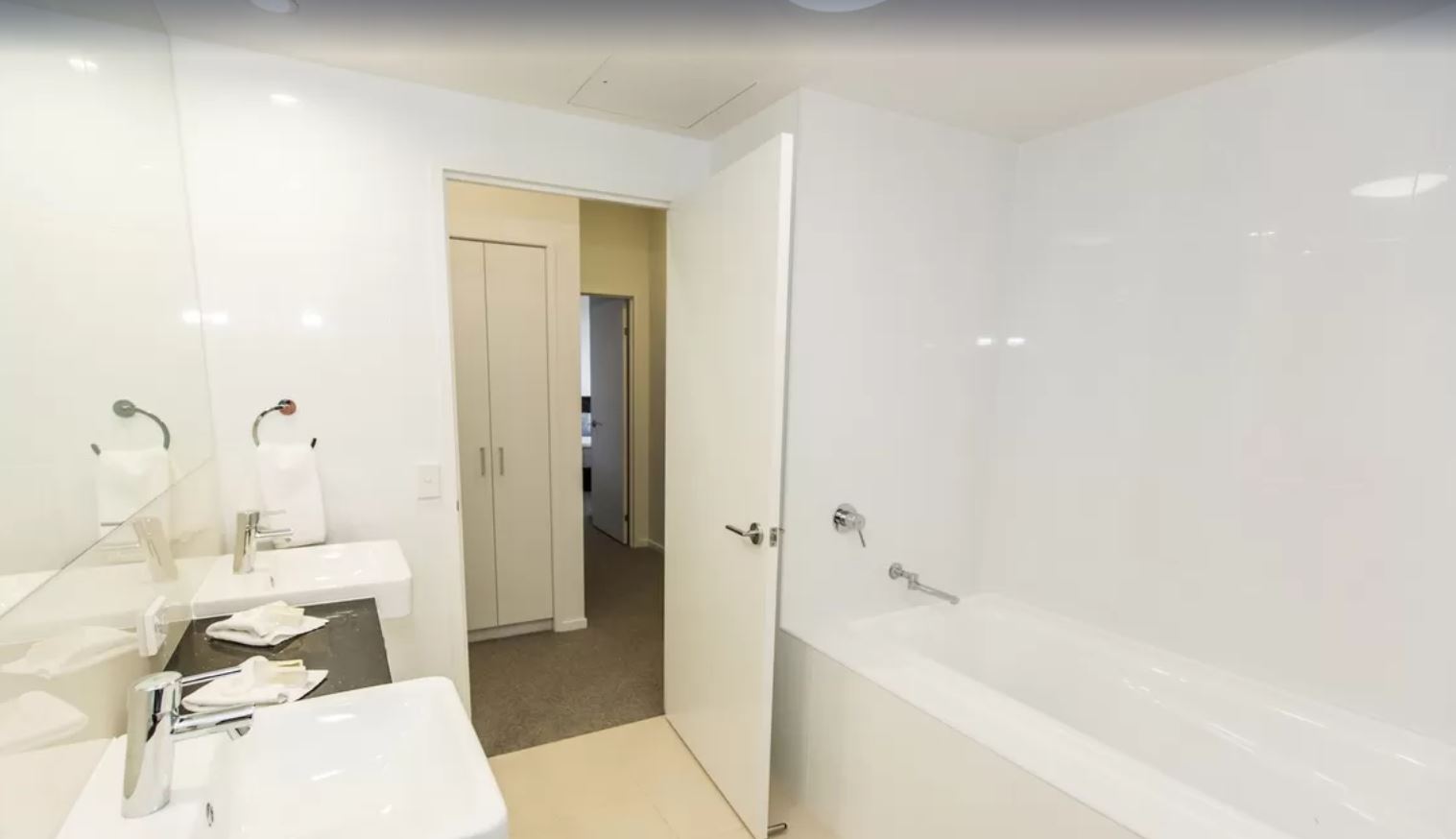 Apartment One Bedroom