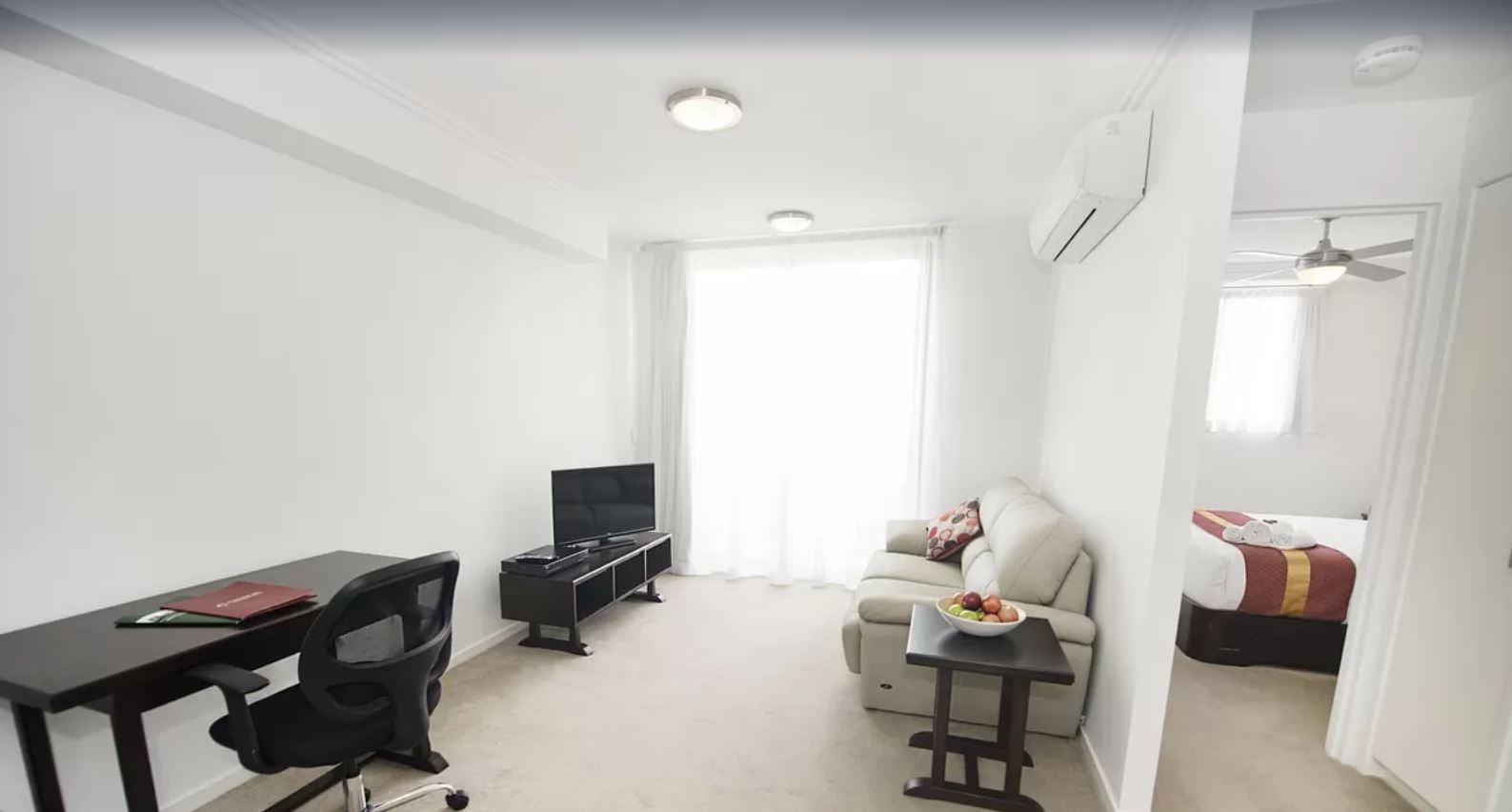 Apartment One Bedroom