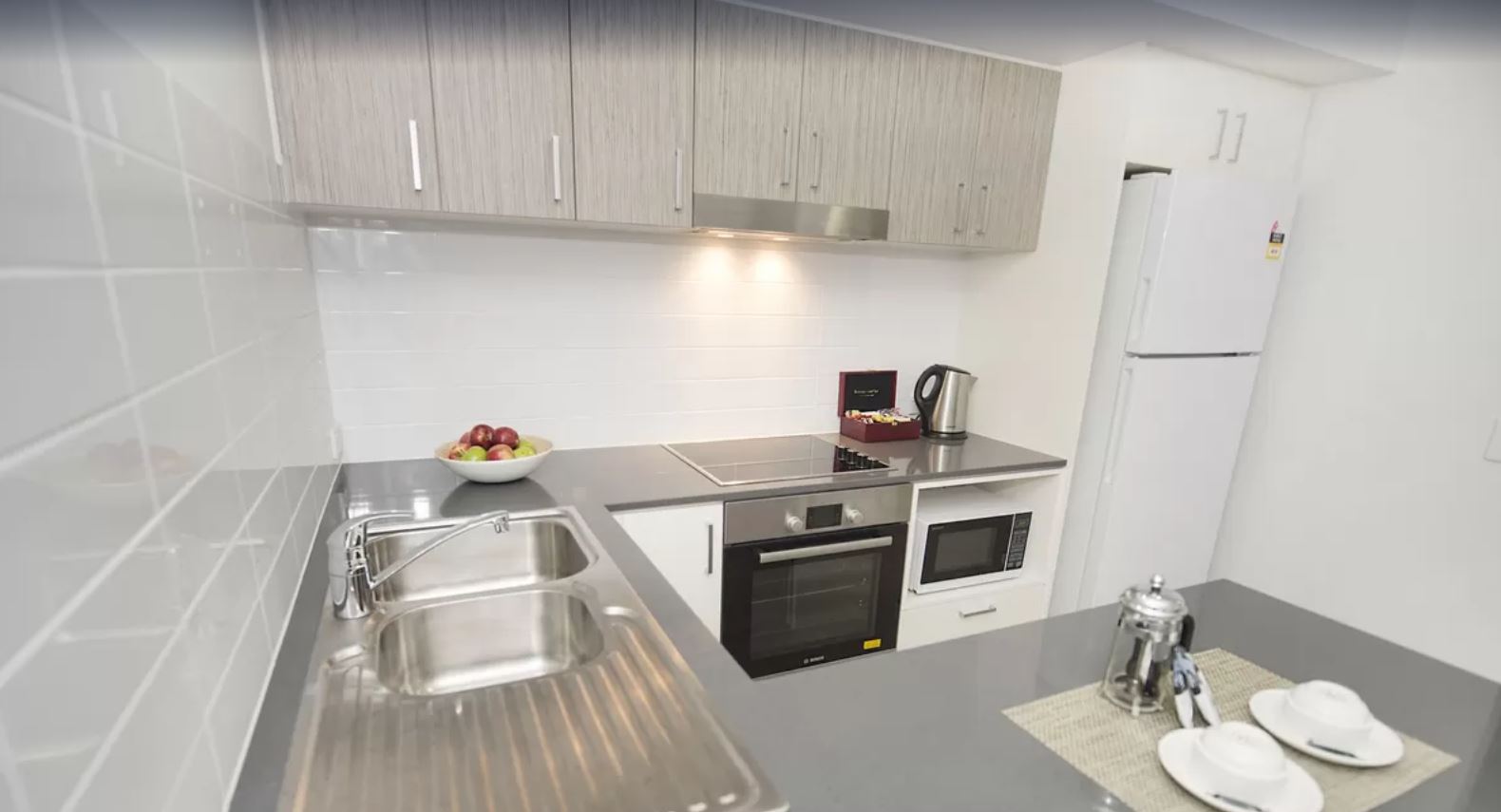 Apartment One Bedroom