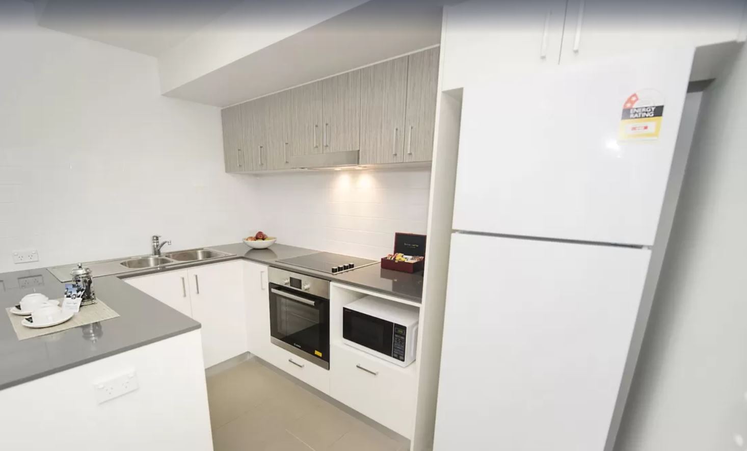 Apartment One Bedroom