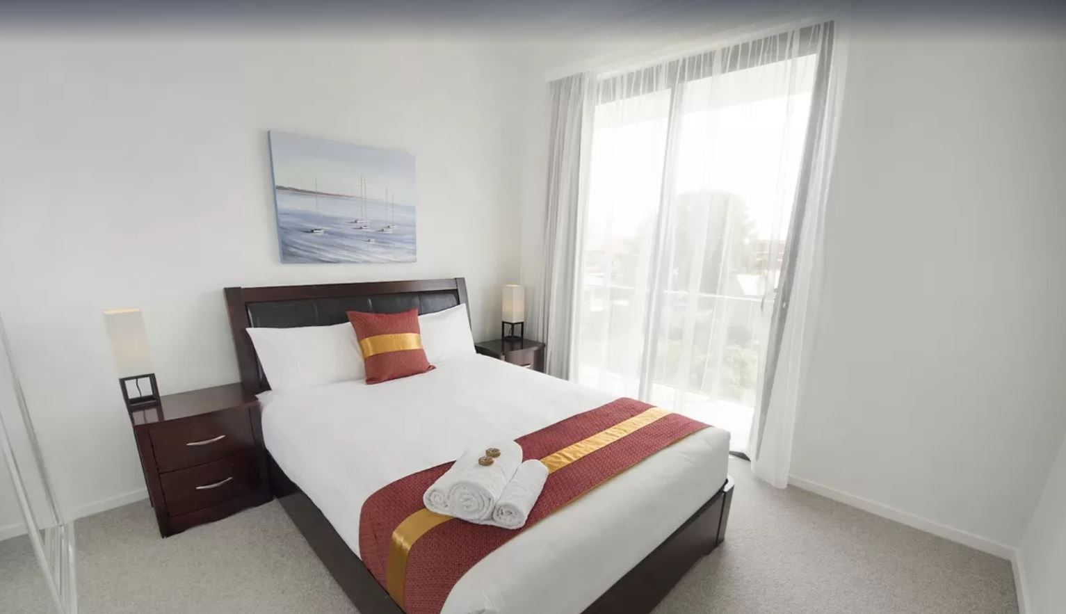 Apartment One Bedroom