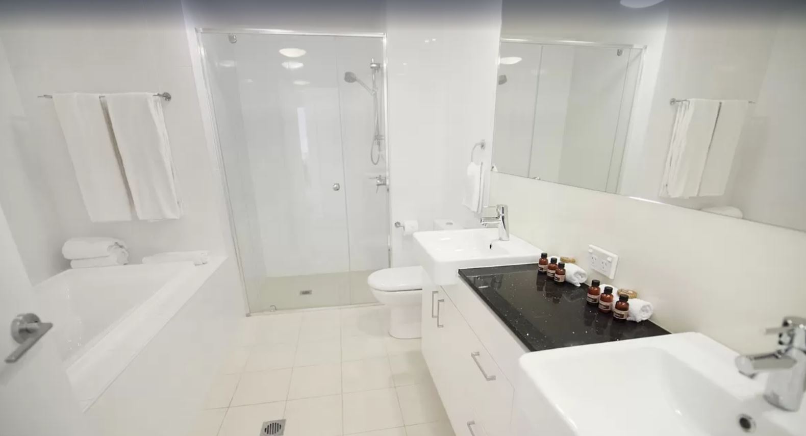 Apartment Four Bedrooms