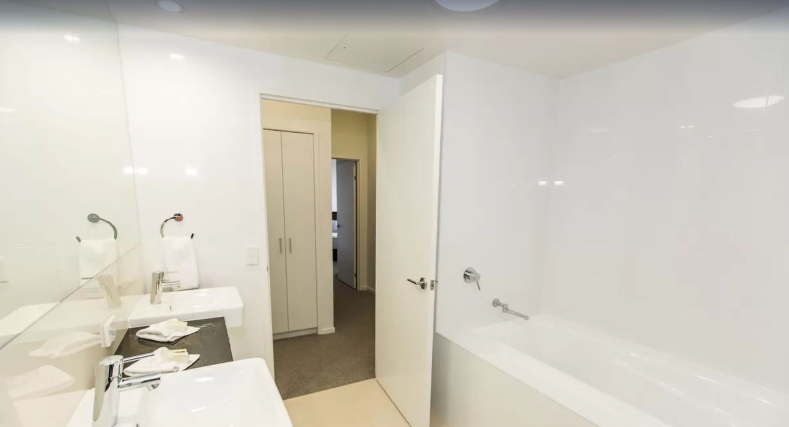 Apartment Four Bedrooms