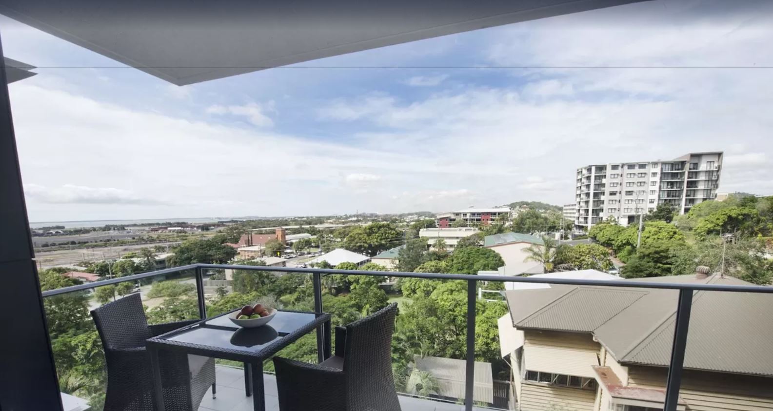 Apartment Four Bedrooms