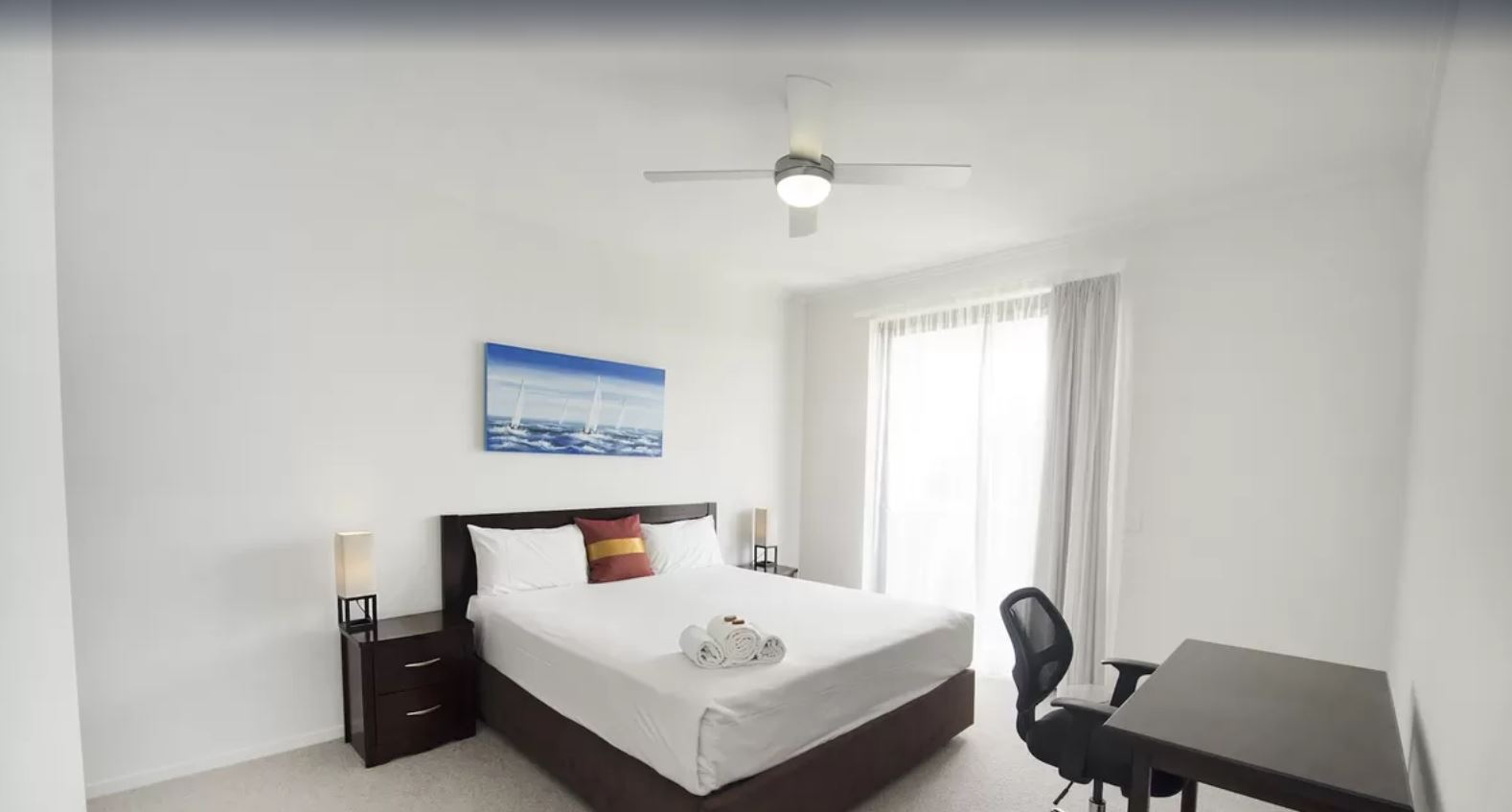 Apartment Four Bedrooms