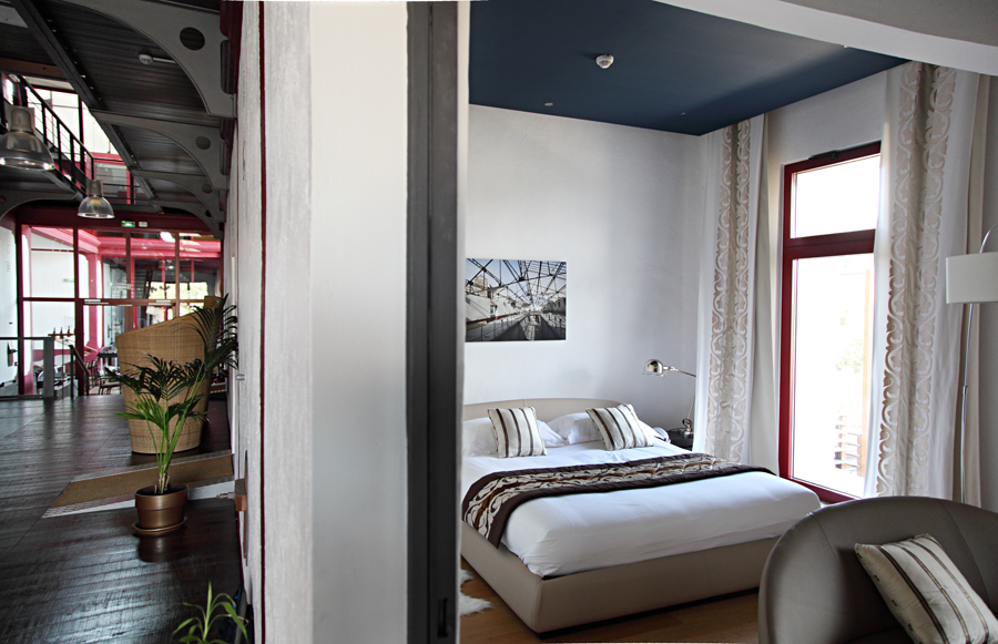 Junior Suite Superior