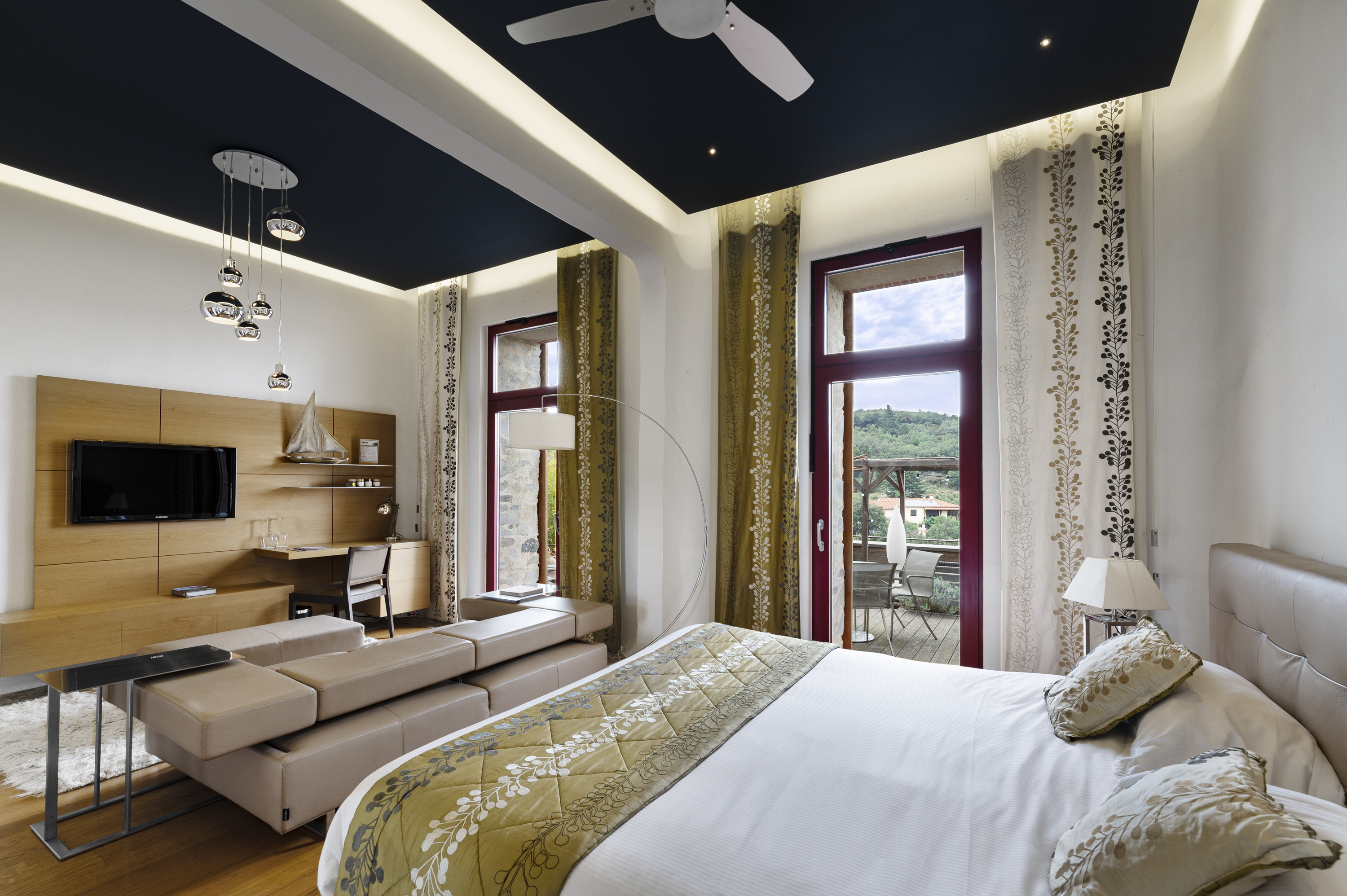 Junior Suite Superior