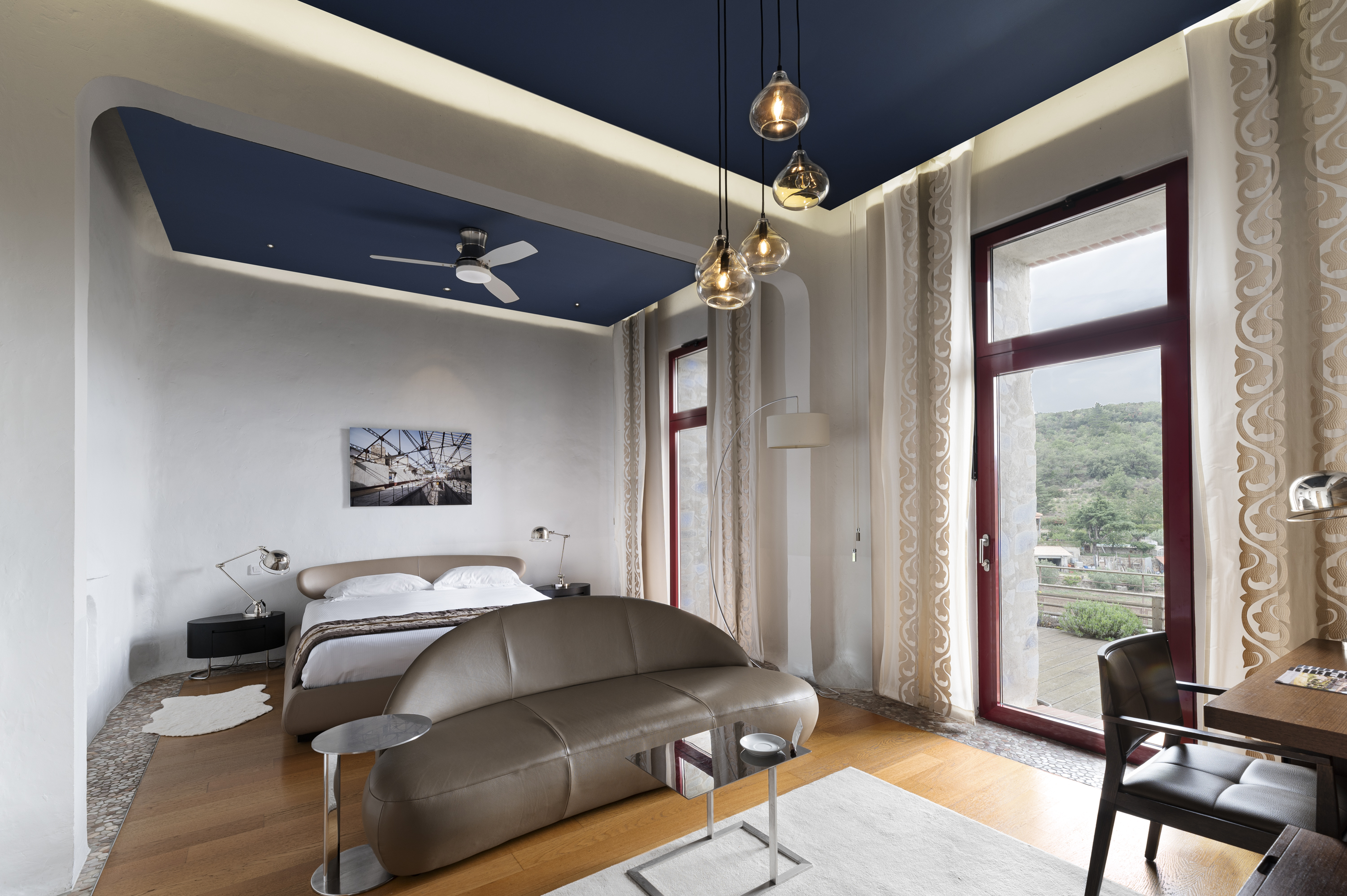 Junior Suite Superior