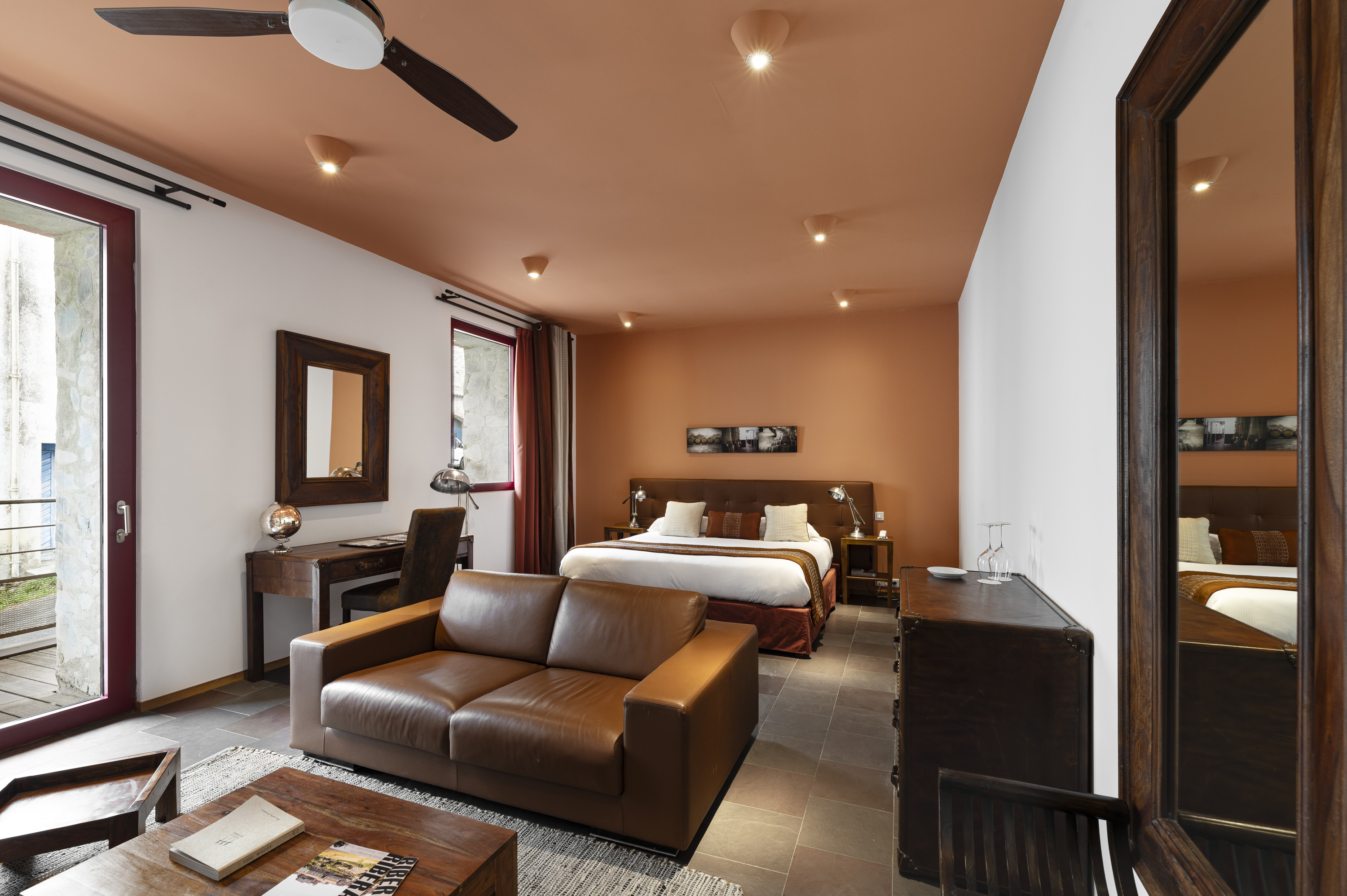 Junior Suite Standard