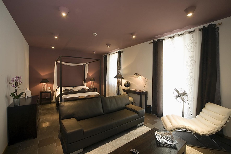 Junior Suite Standard