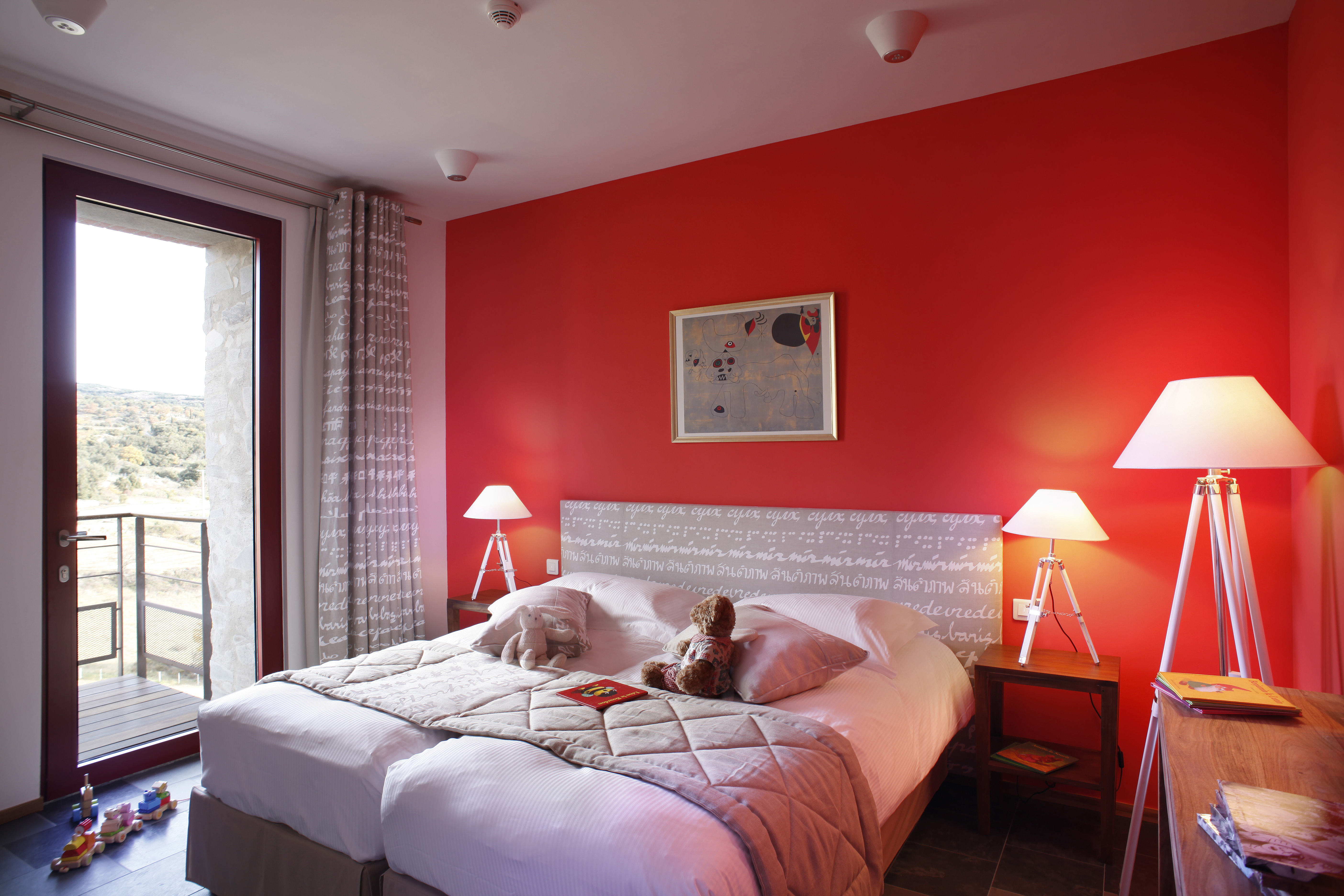 Family Room Superior