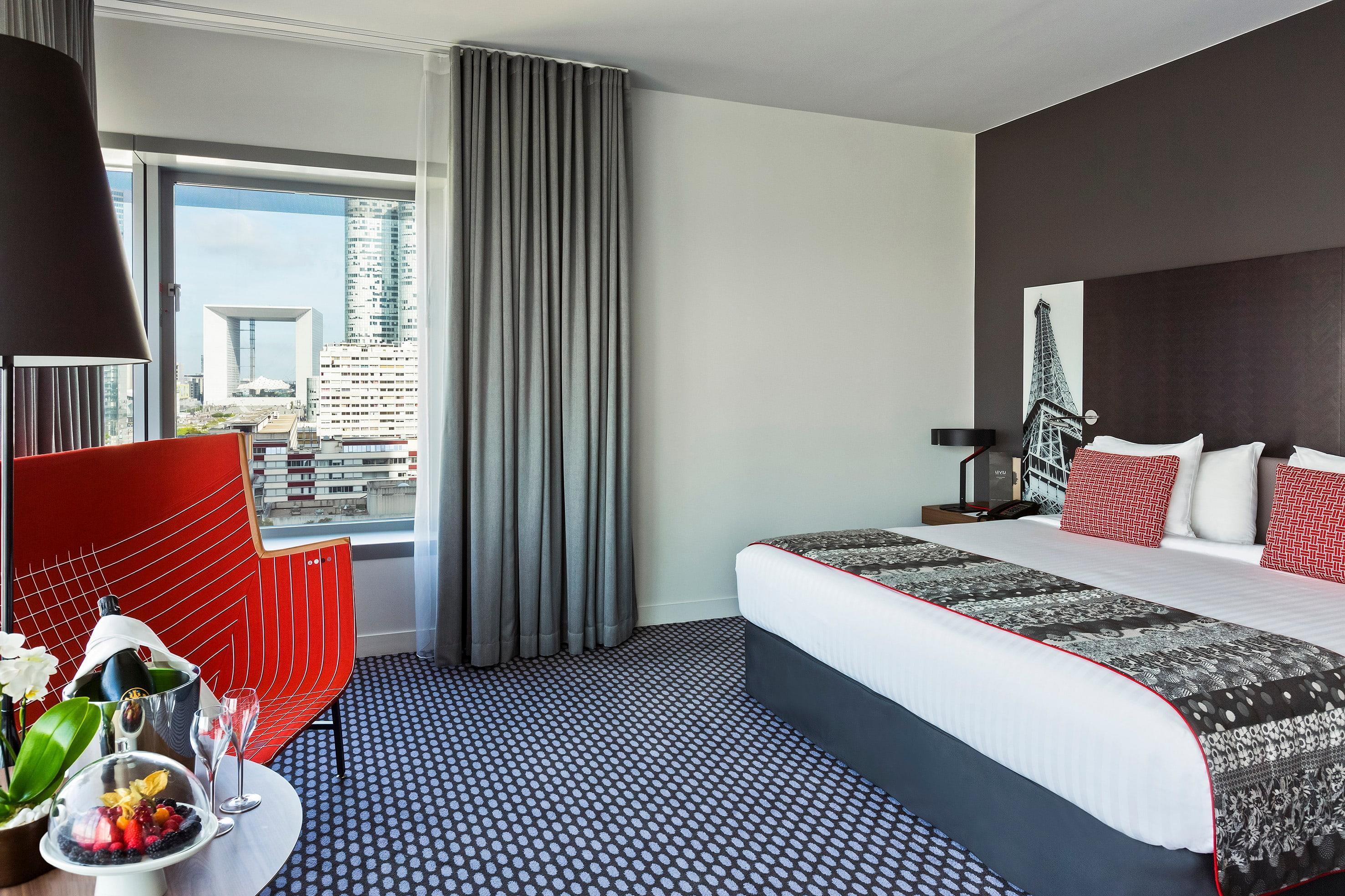 Family Room Standard