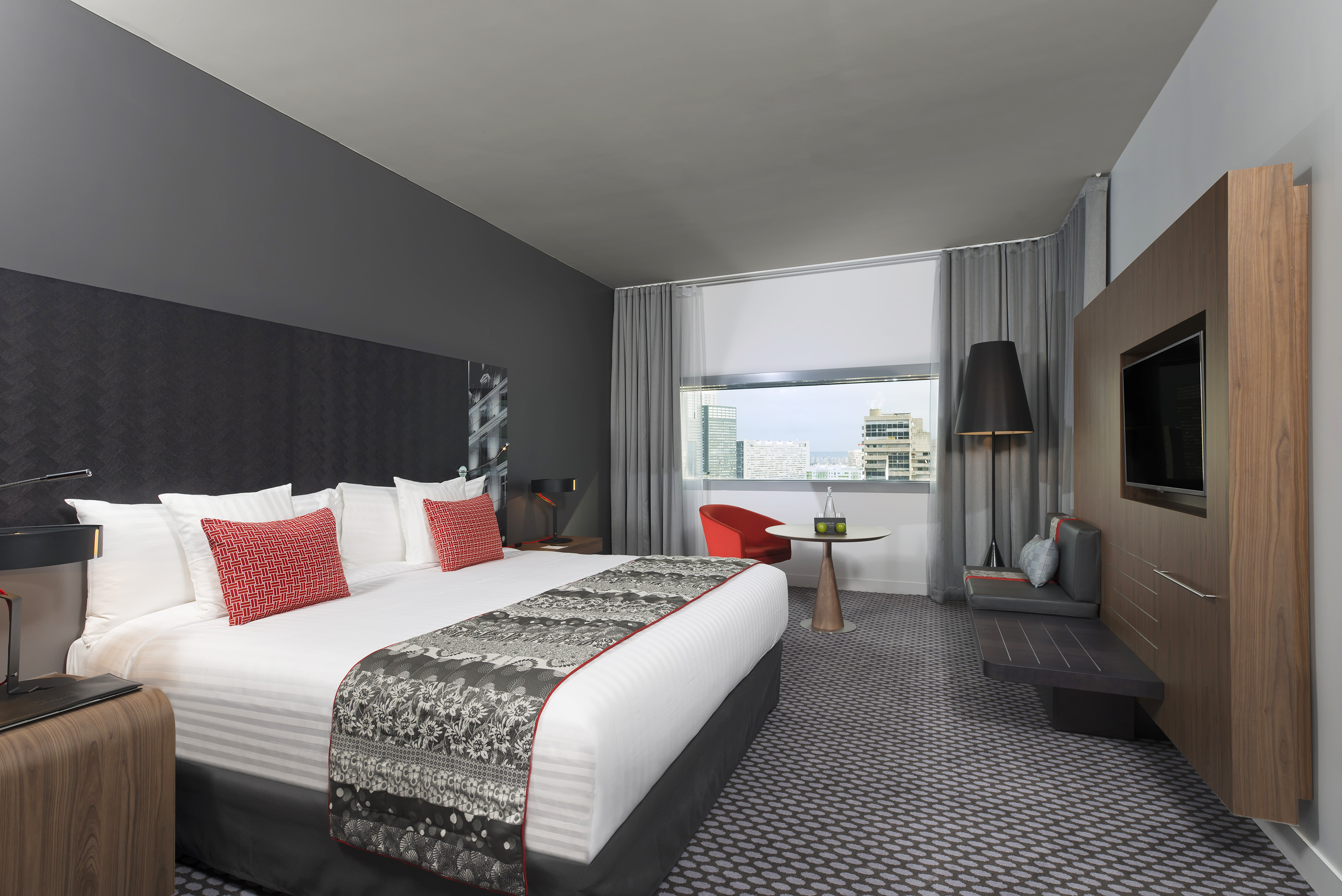 Double Single Standard