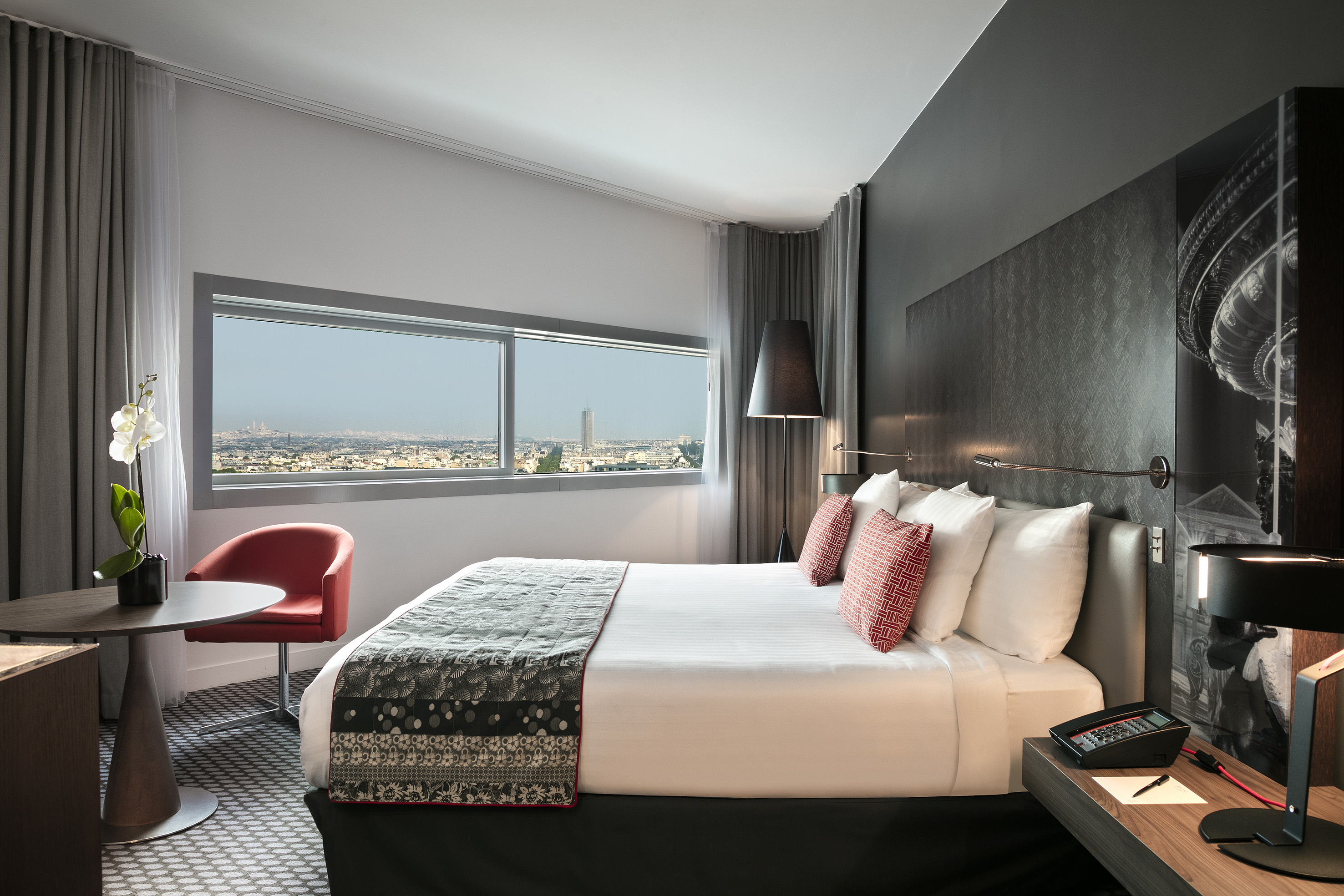 Double Single Premium