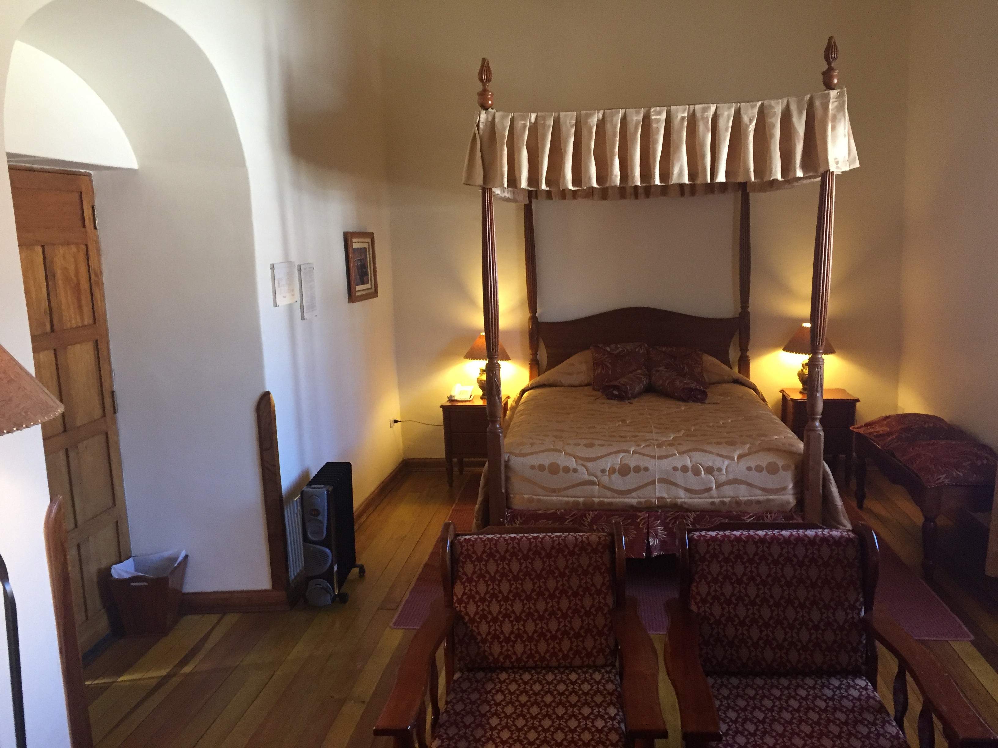 Junior Suite Standard