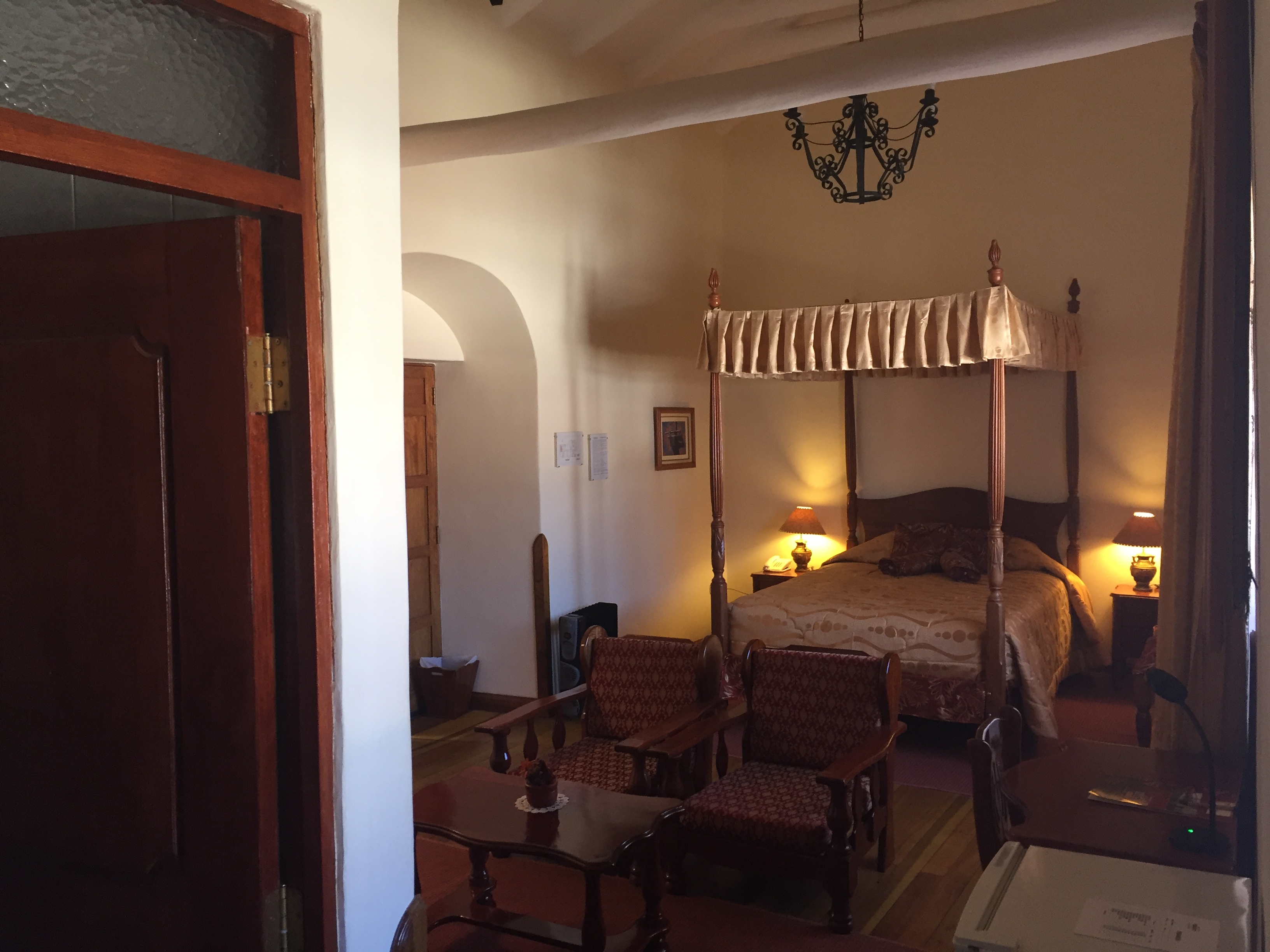 Junior Suite Standard