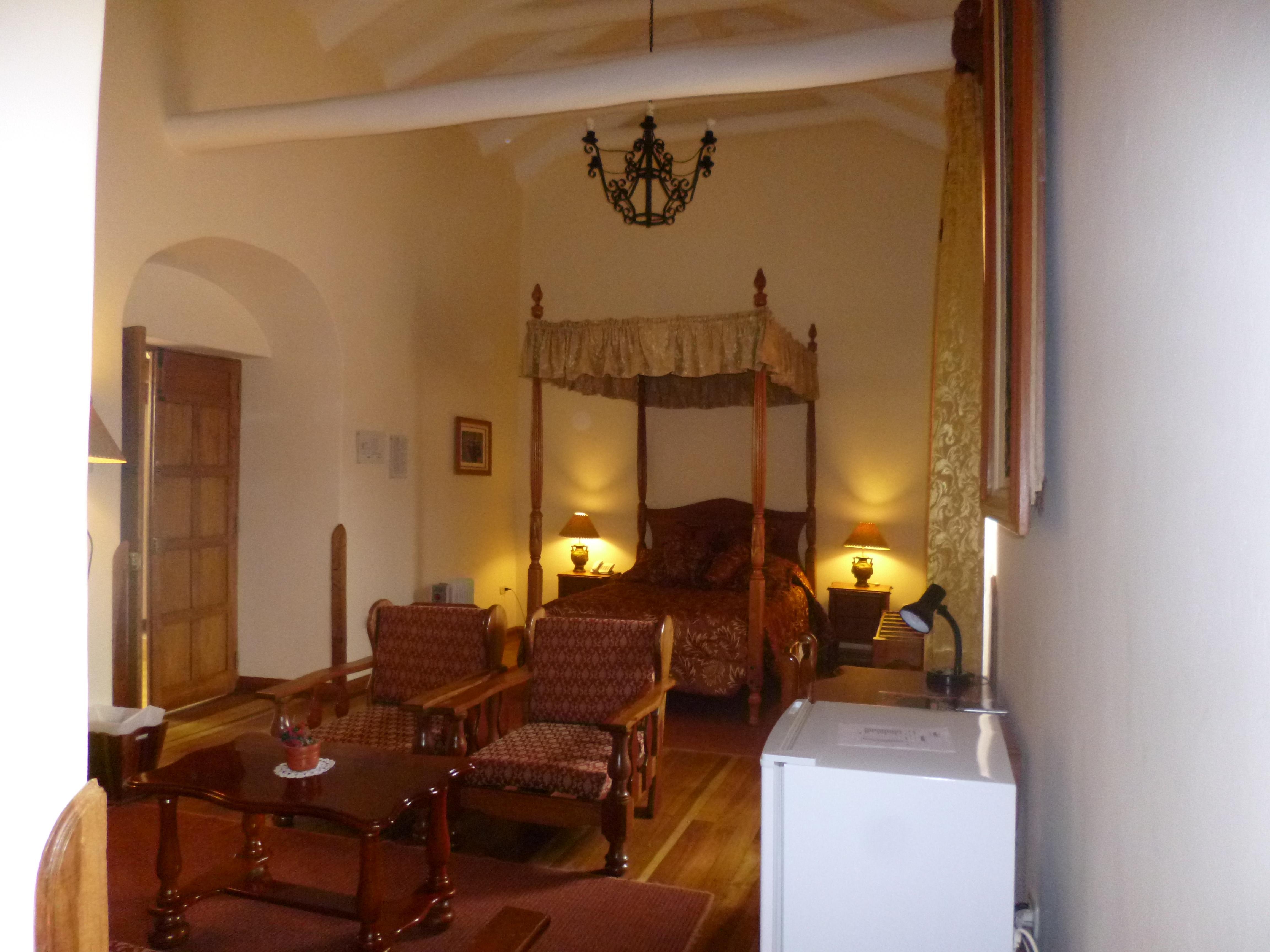 Junior Suite Standard