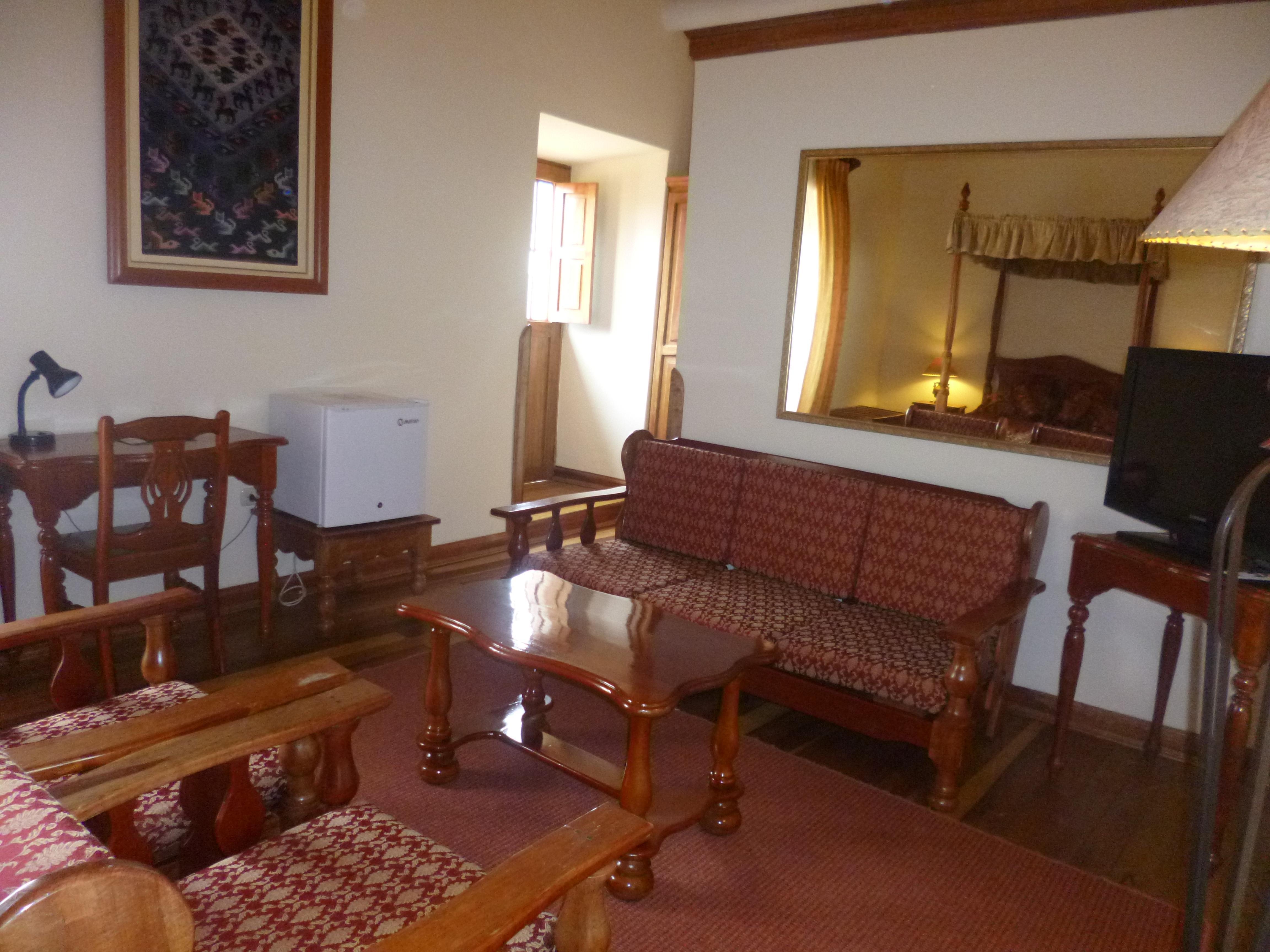 Junior Suite Standard