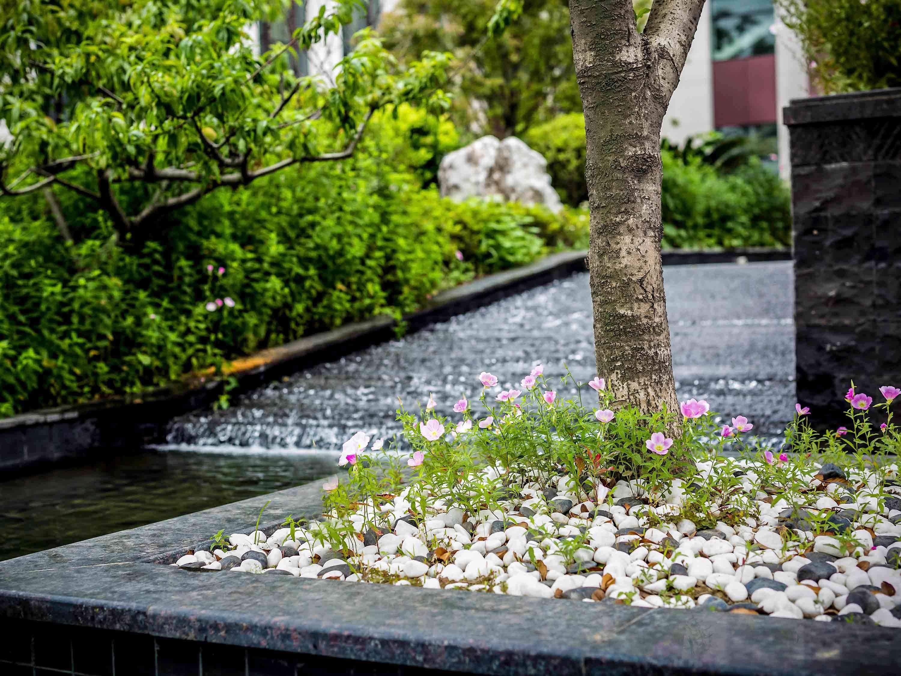 Double Superior King Bed