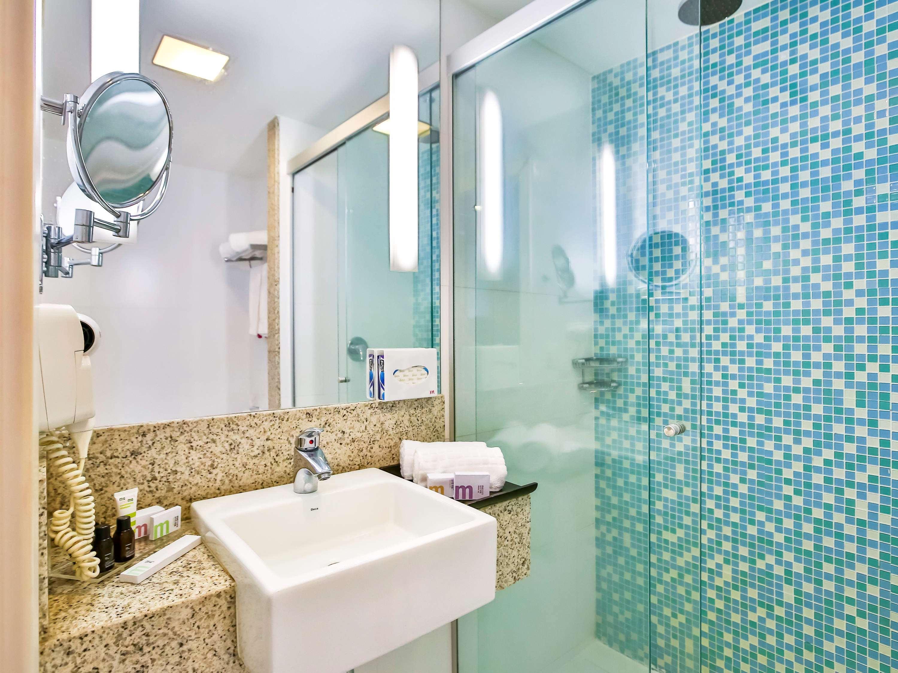 Double Superior Sea View