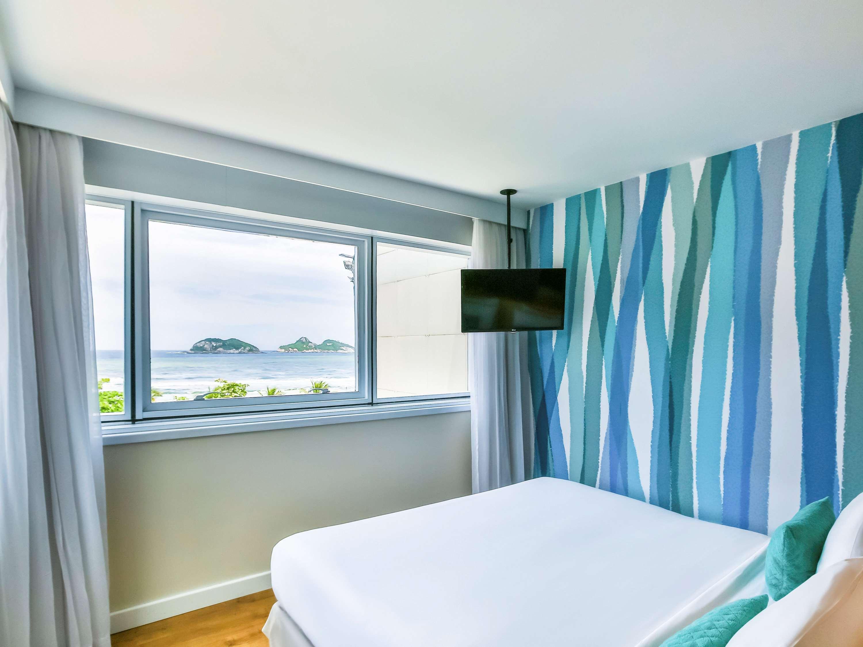 Double Superior Sea View