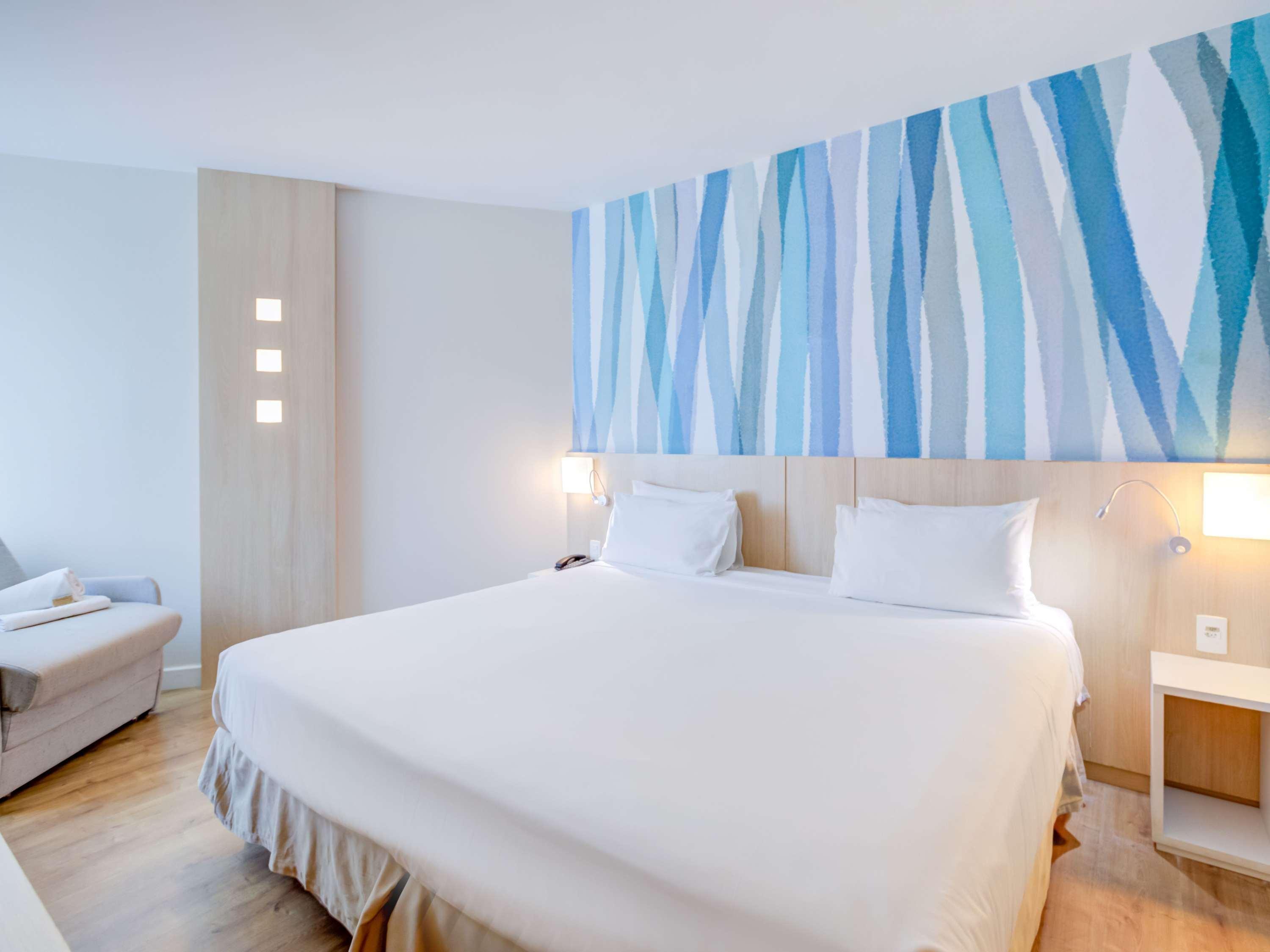 Double with Double Bed