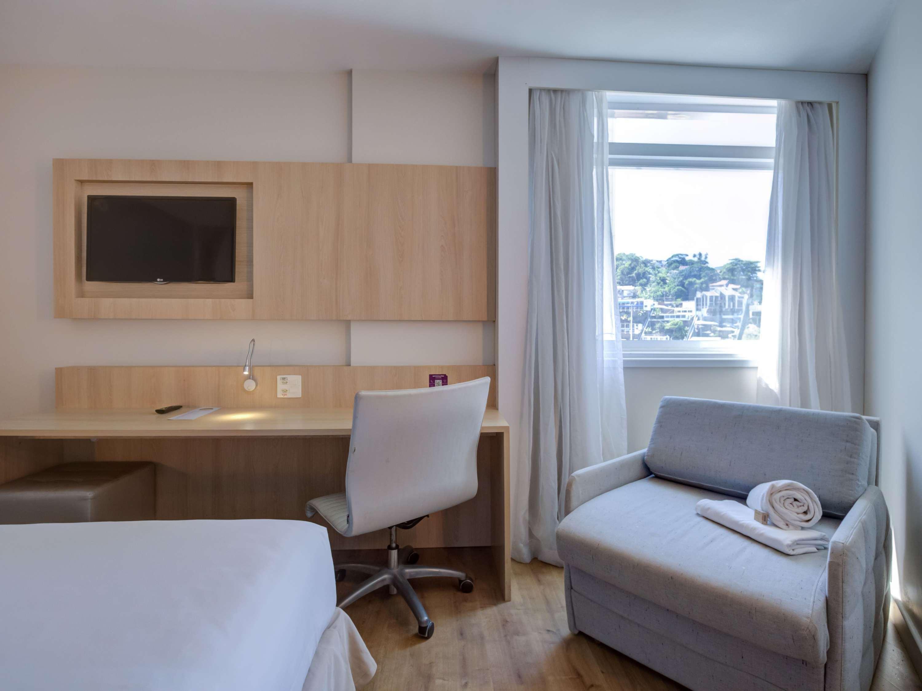 Double with Double Bed