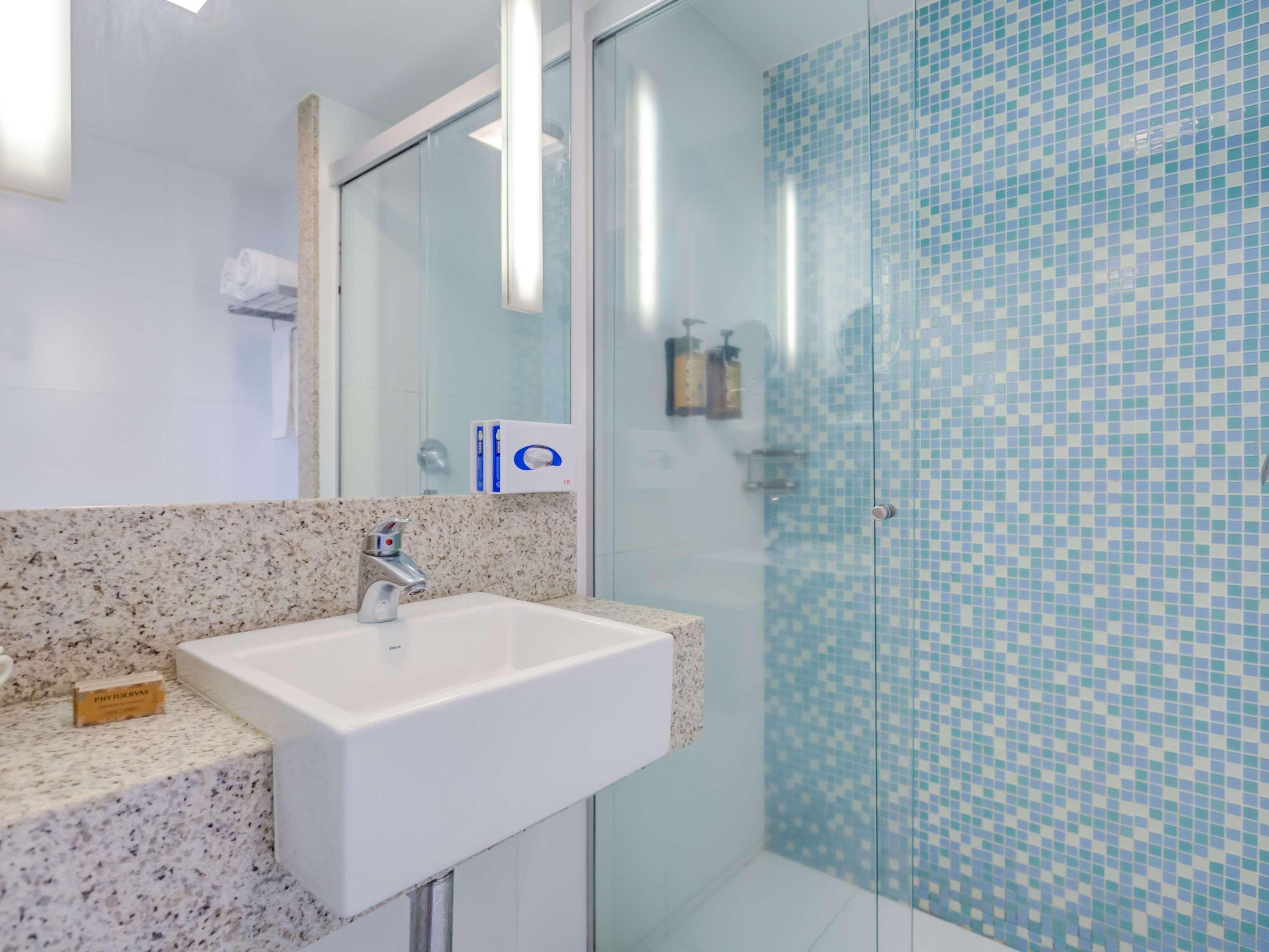 Double with Double Bed