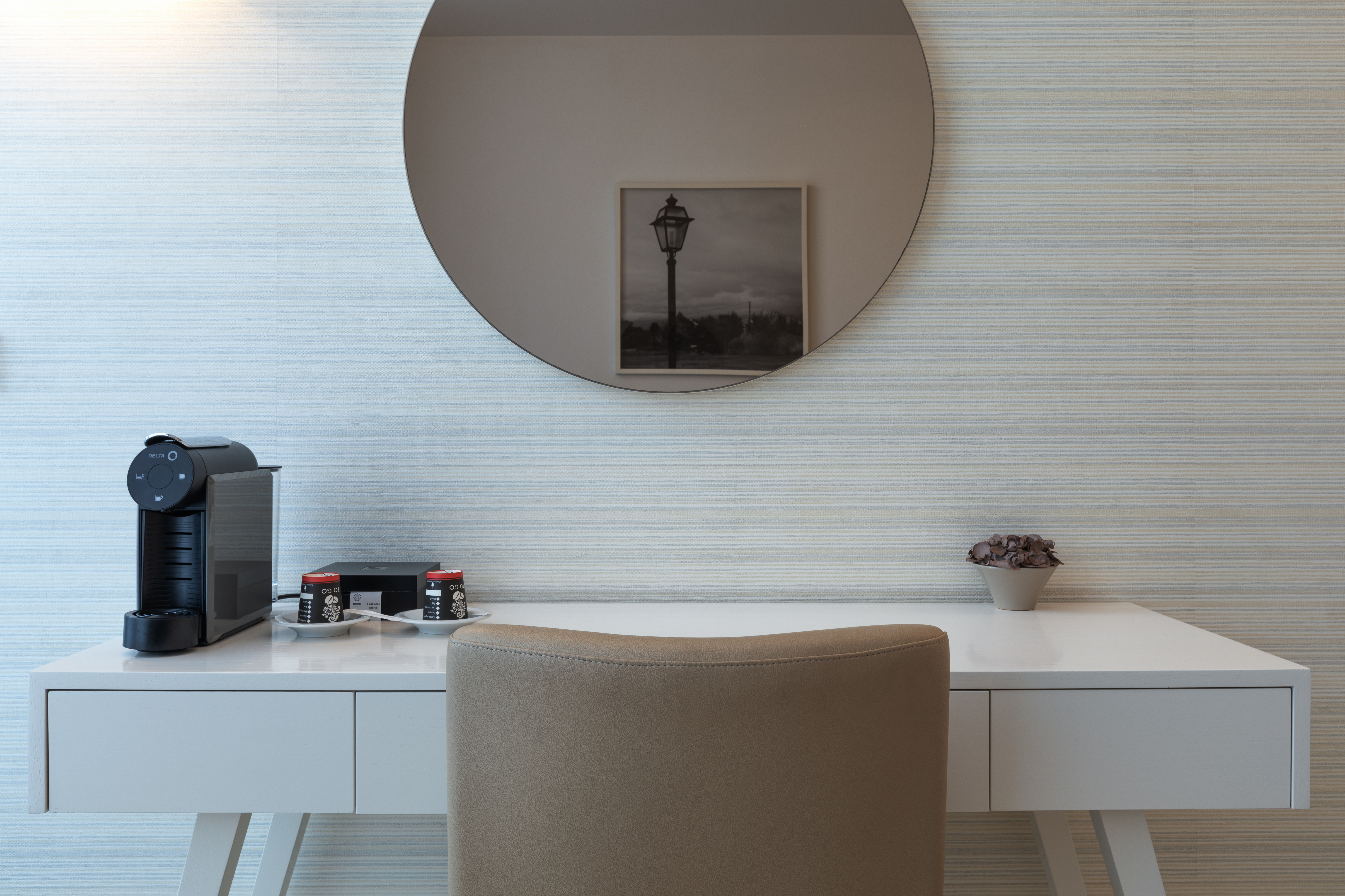 Double Deluxe One Bedroom