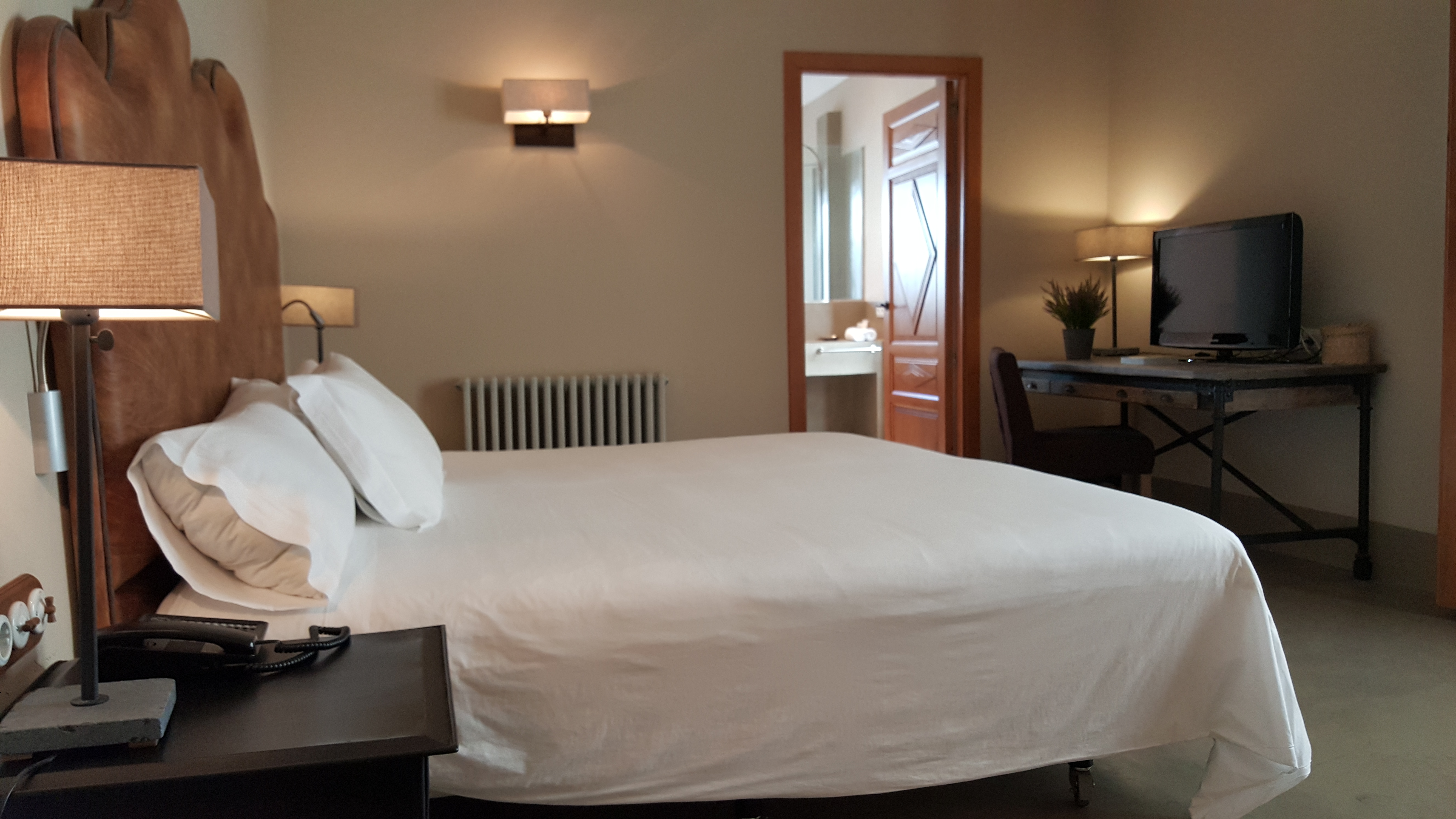 Double or Twin Luxury