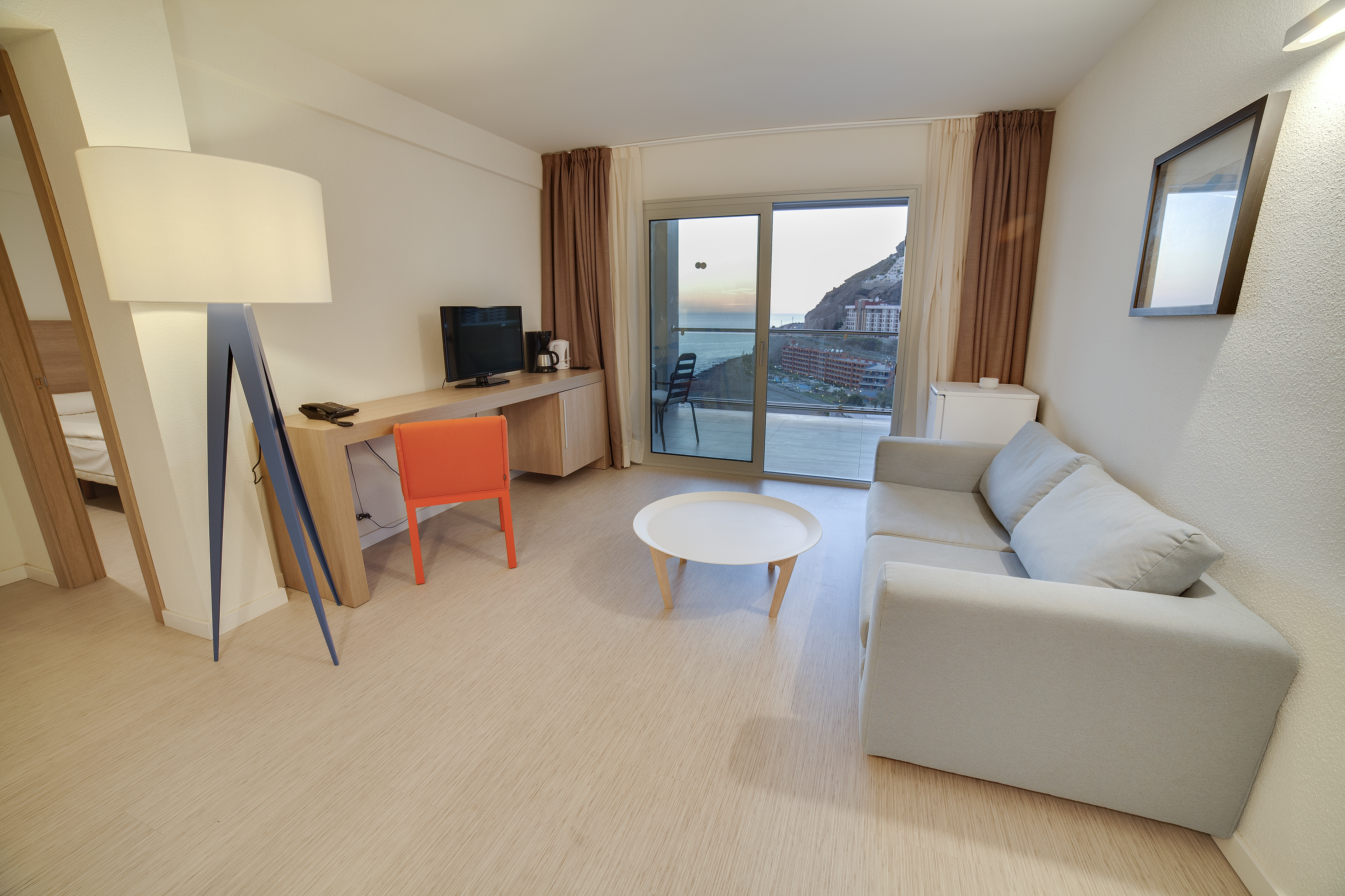 Suite Three Bedrooms