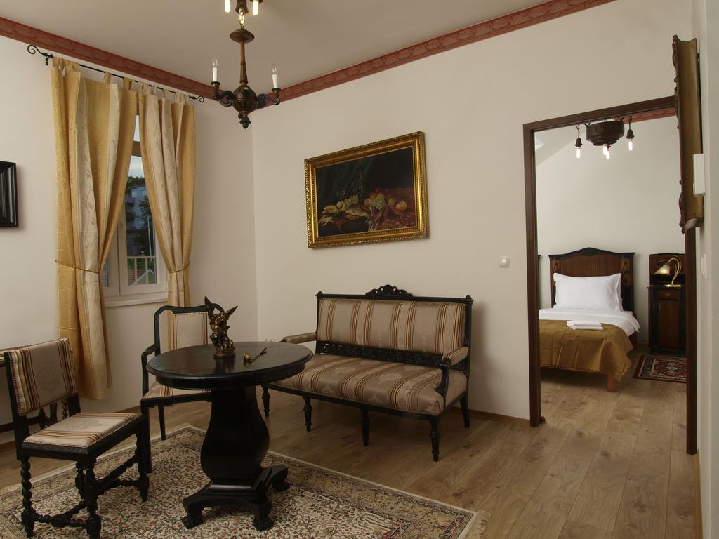 Junior Suite Superior