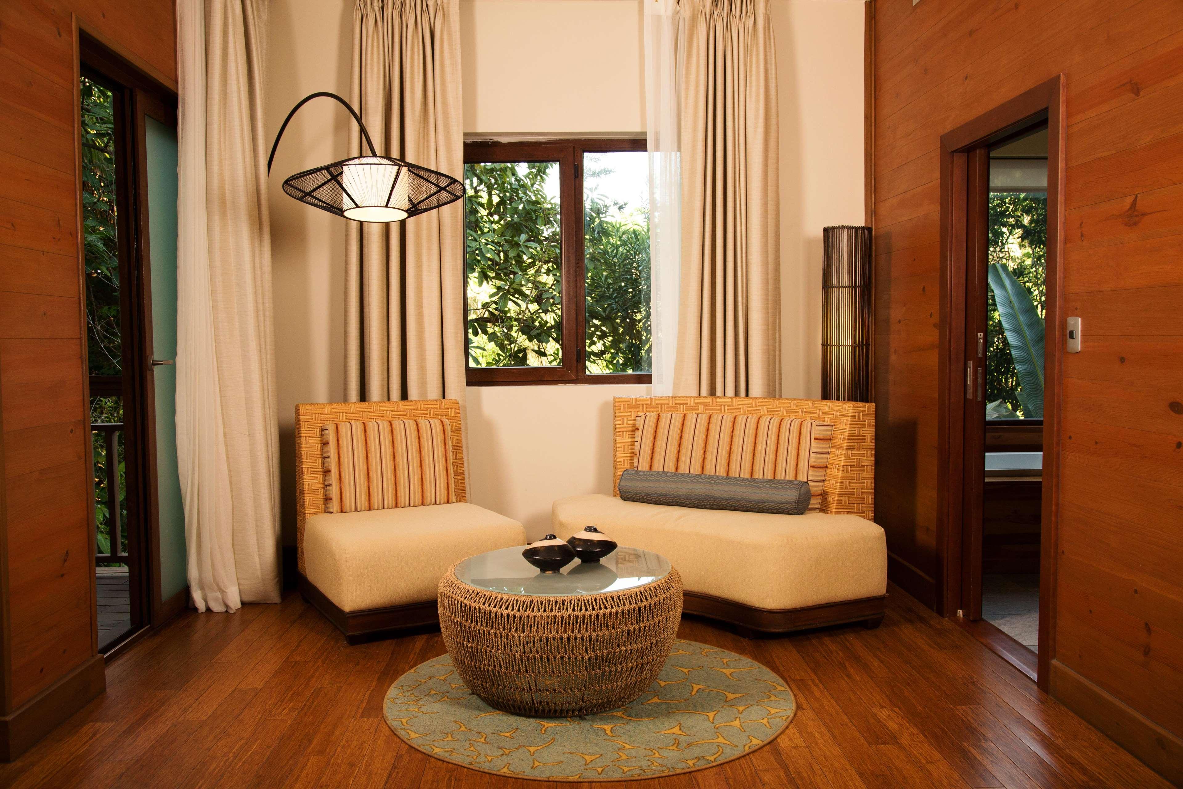 Junior Suite Two Queen Beds