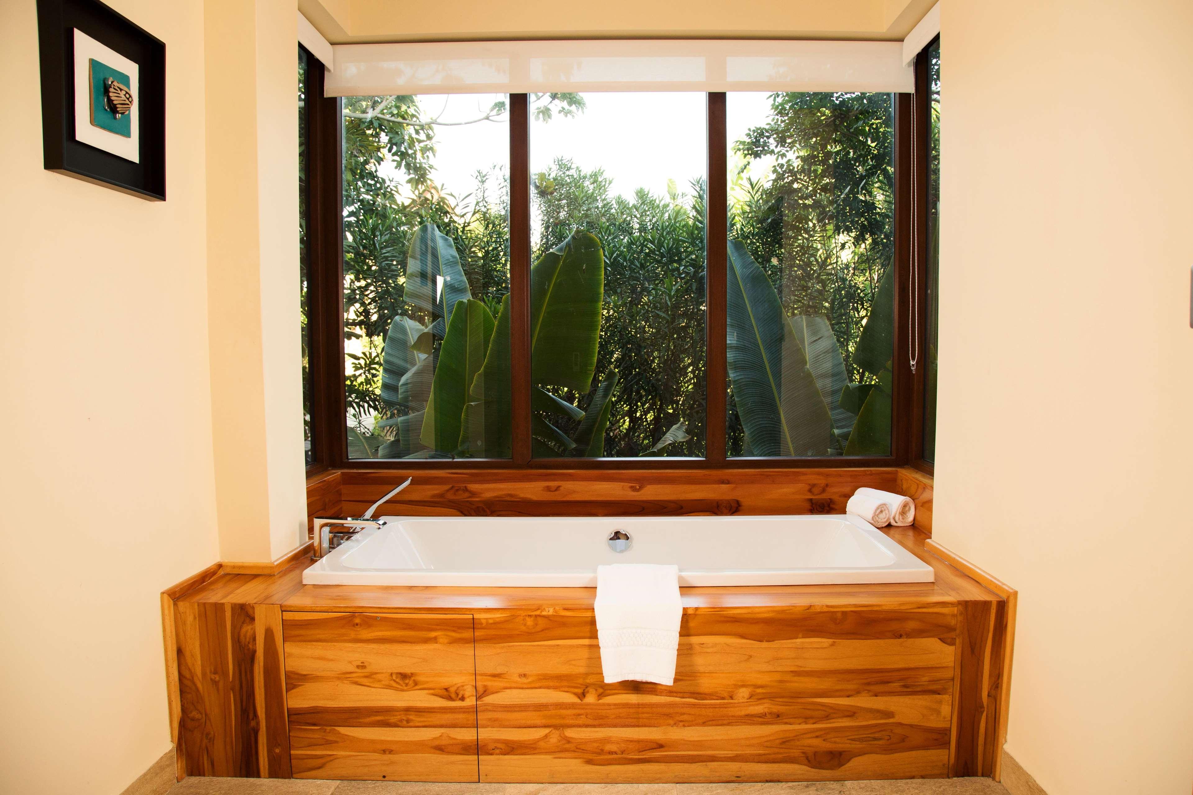 Junior Suite Two Queen Beds