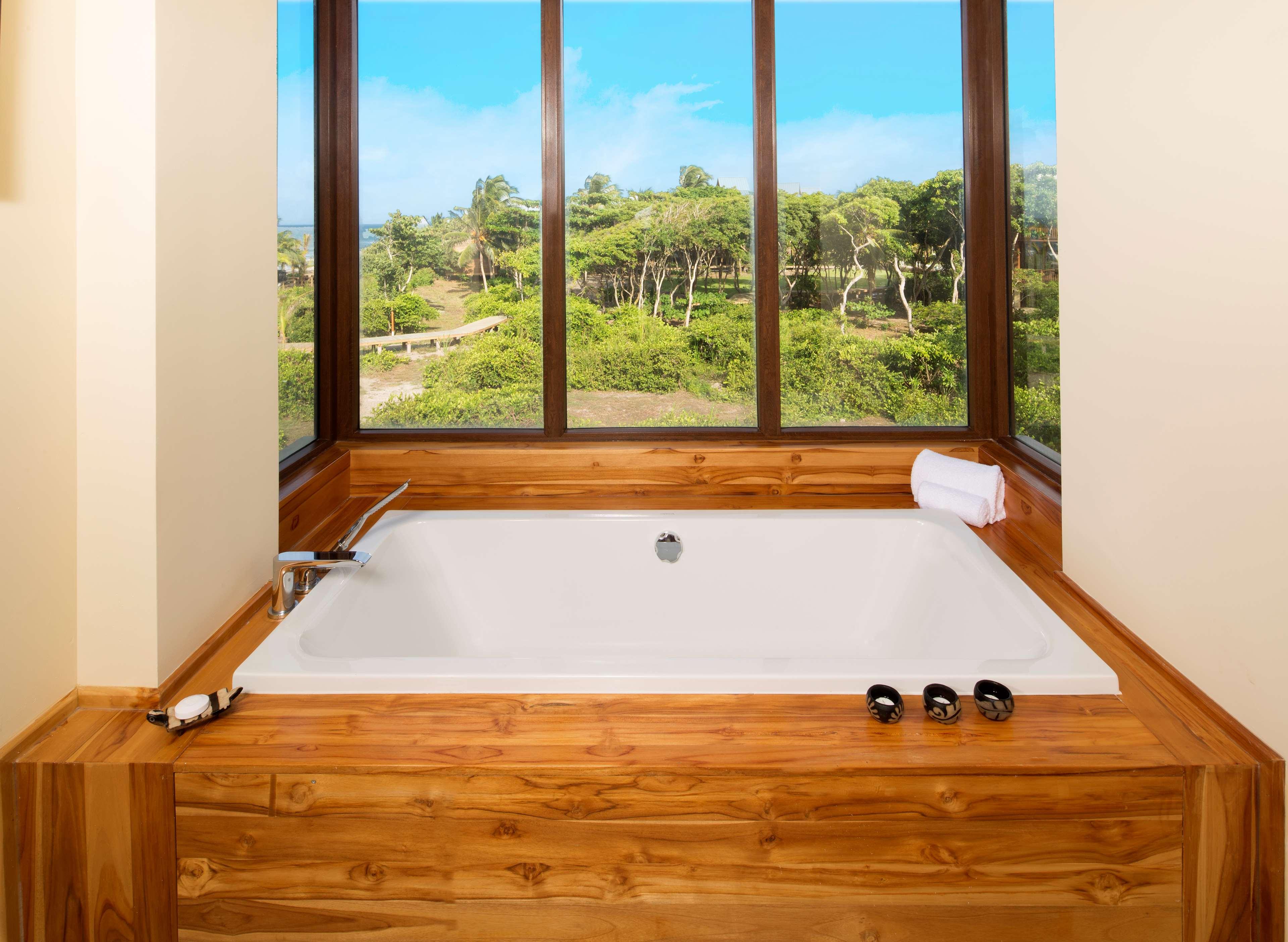 Junior Suite Two Queen Beds