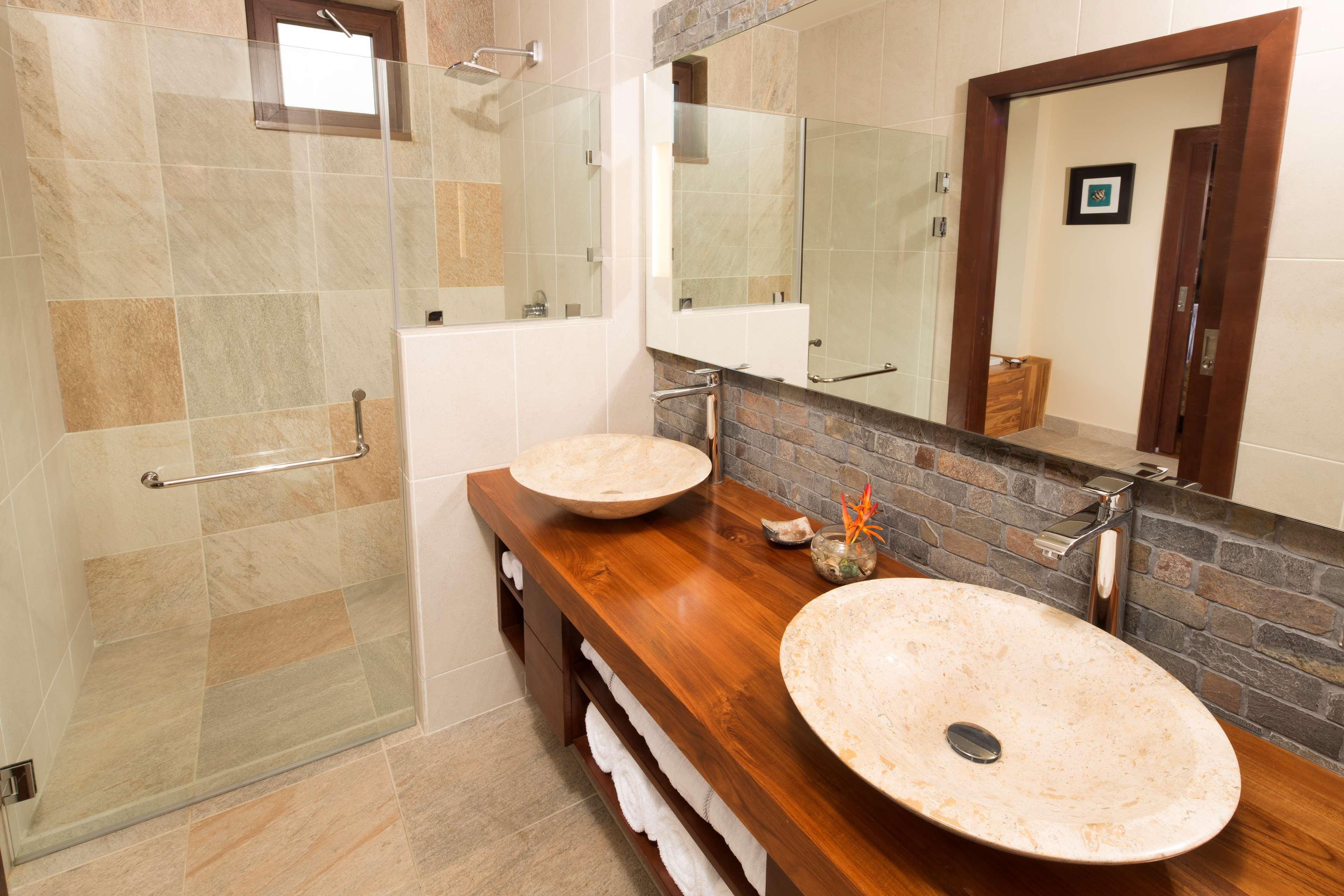 Junior Suite Two Queen Beds