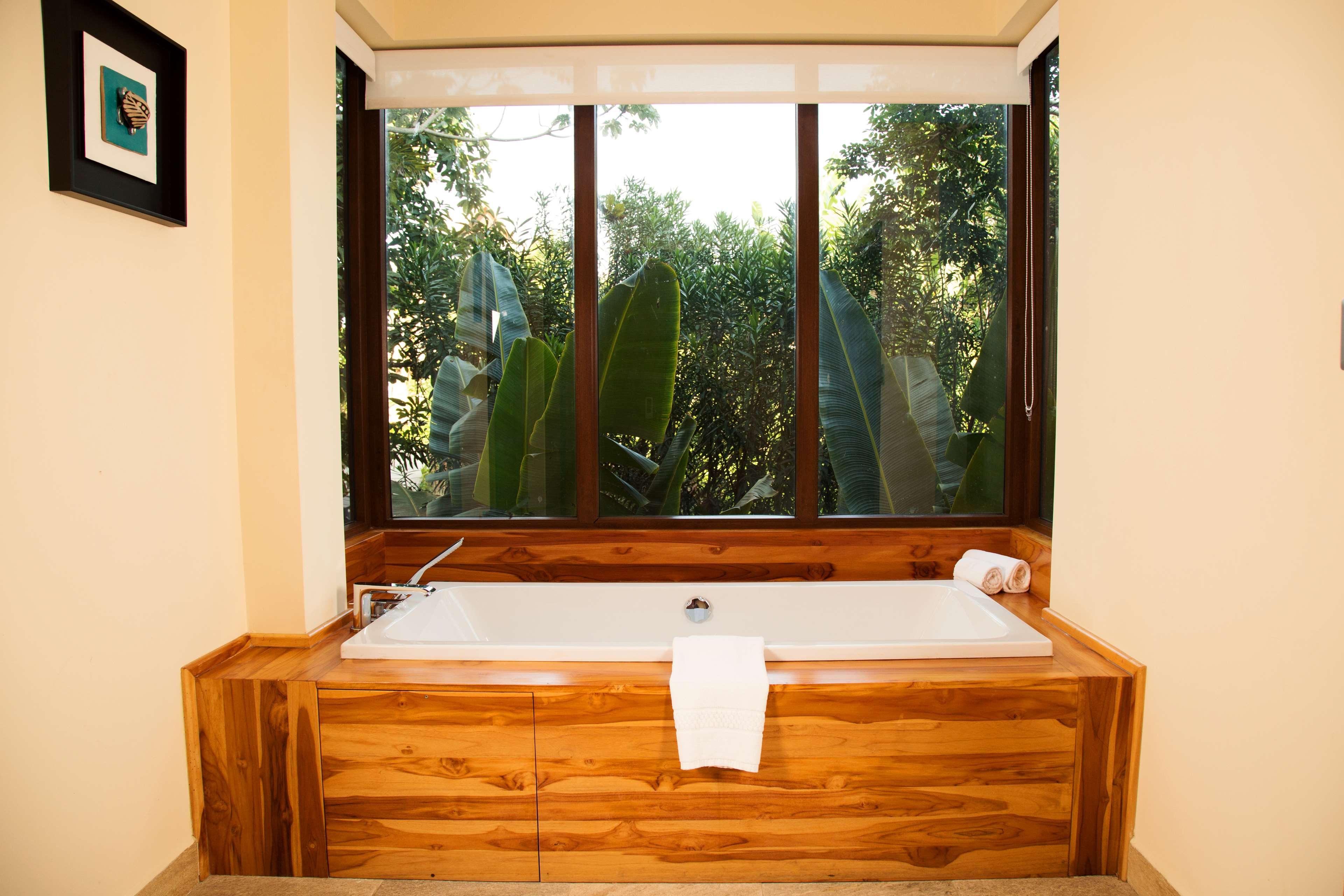 Junior Suite Two Queen Beds