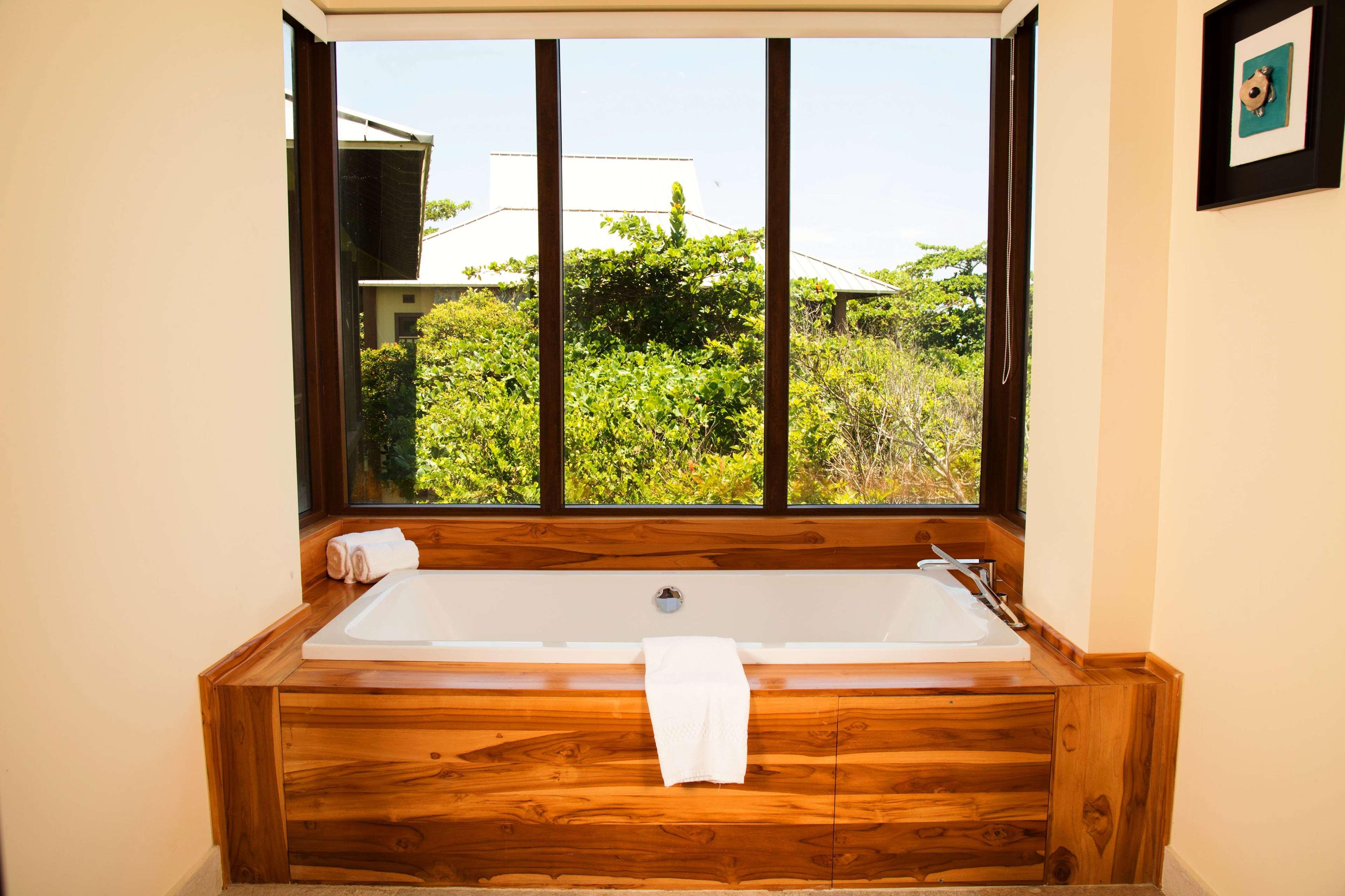 Junior Suite Two Queen Beds