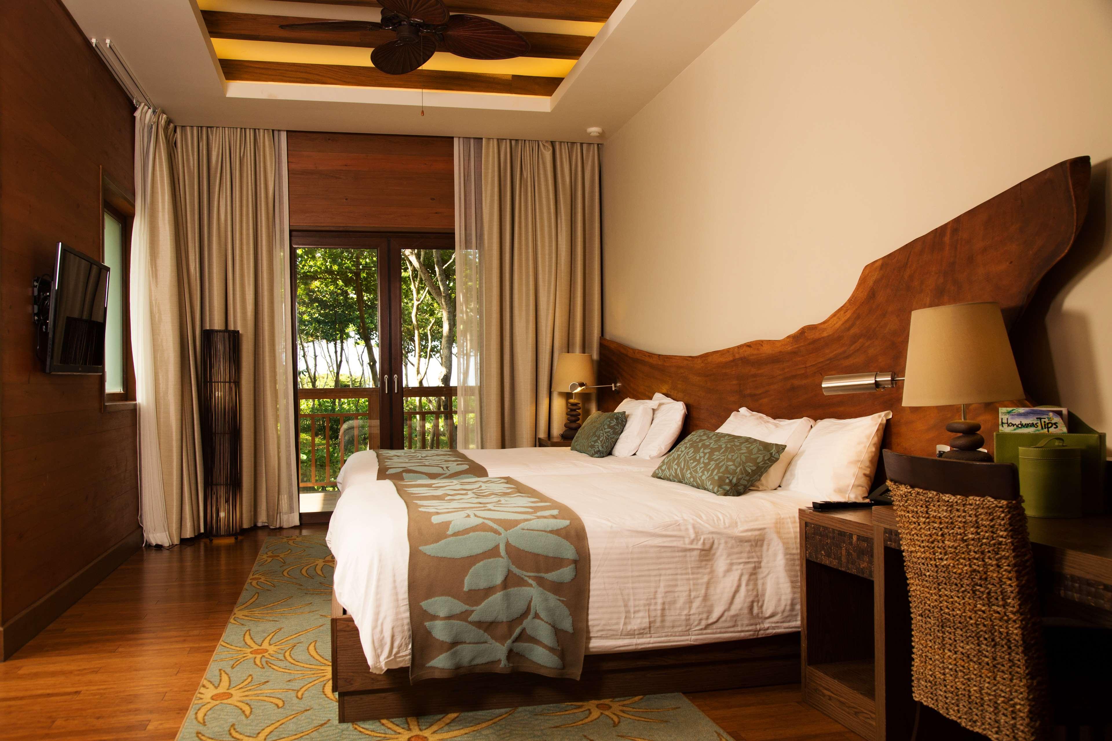 Junior Suite Two Queen Beds