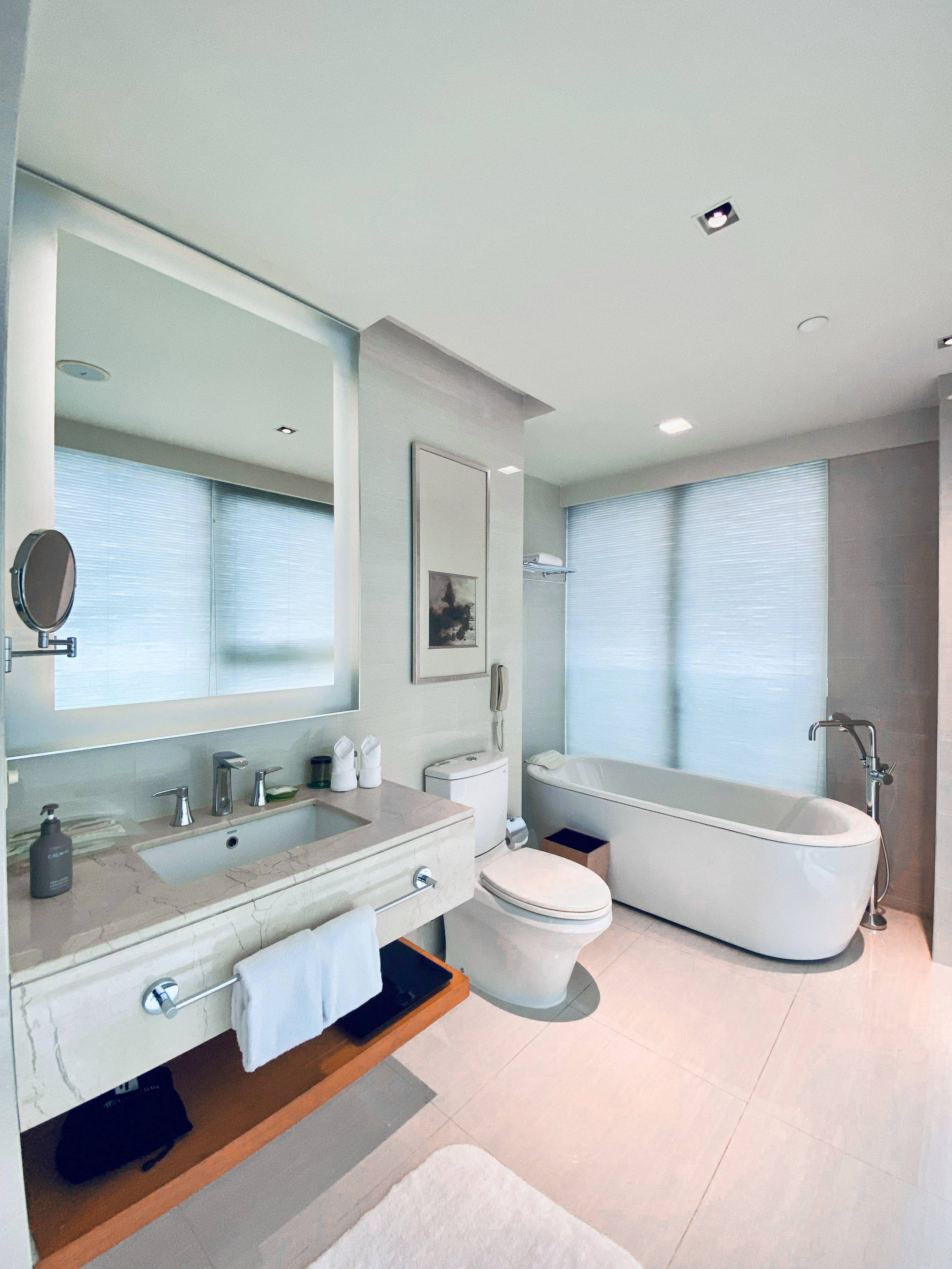 Double Premier King Bed