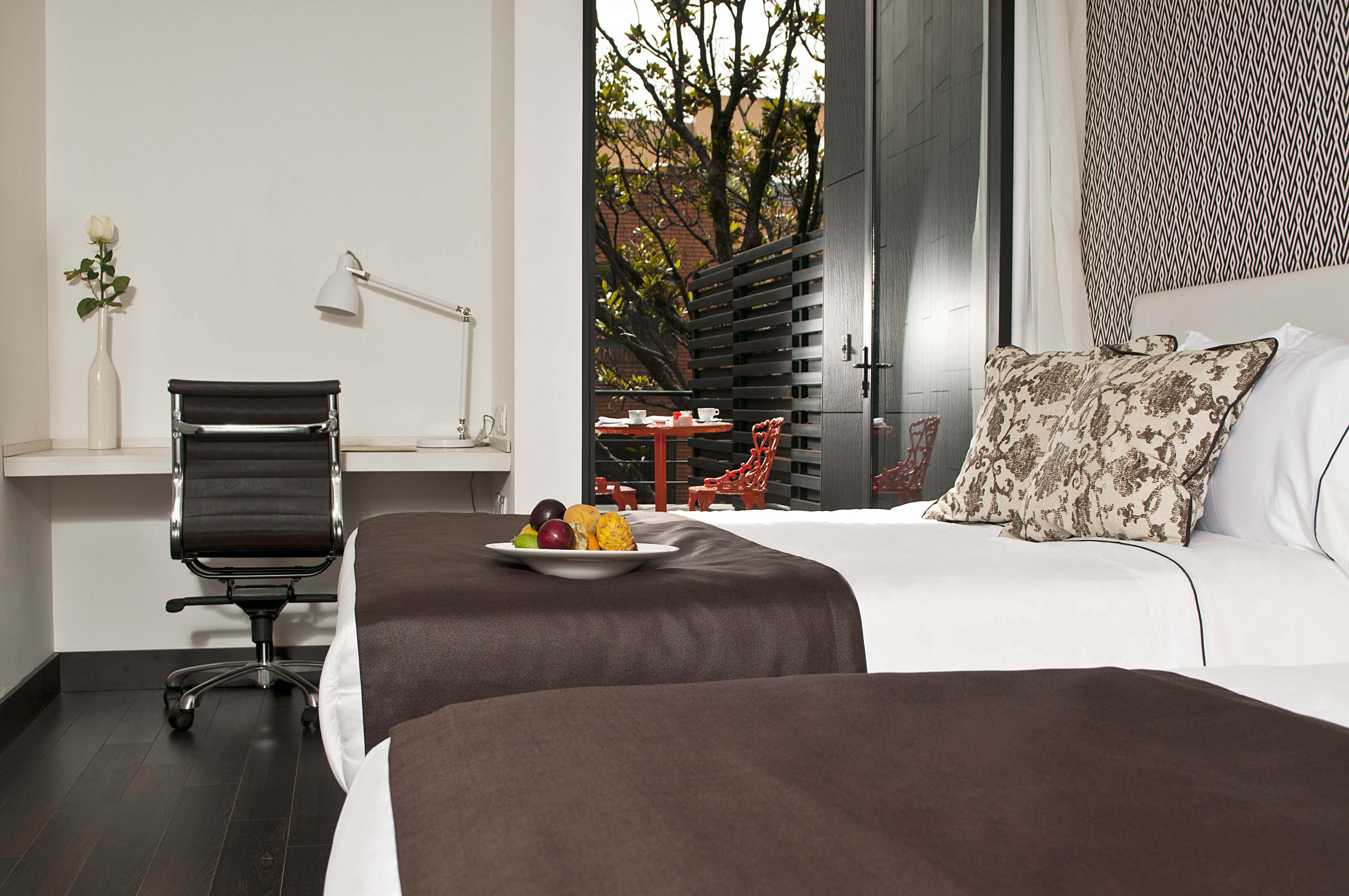 Family Room Standard