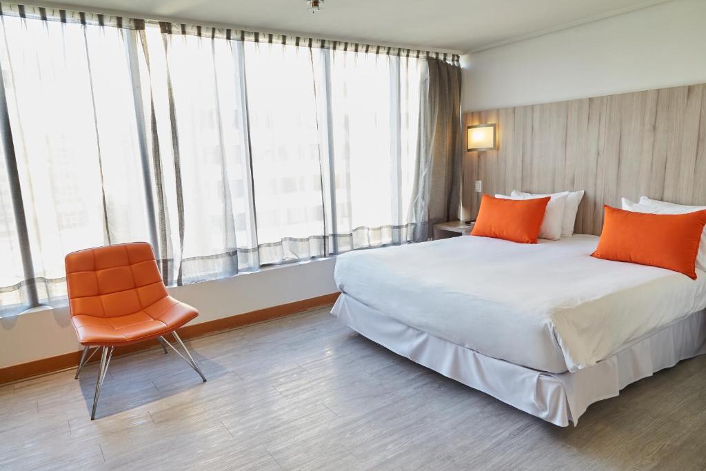 Room Executive King Bed