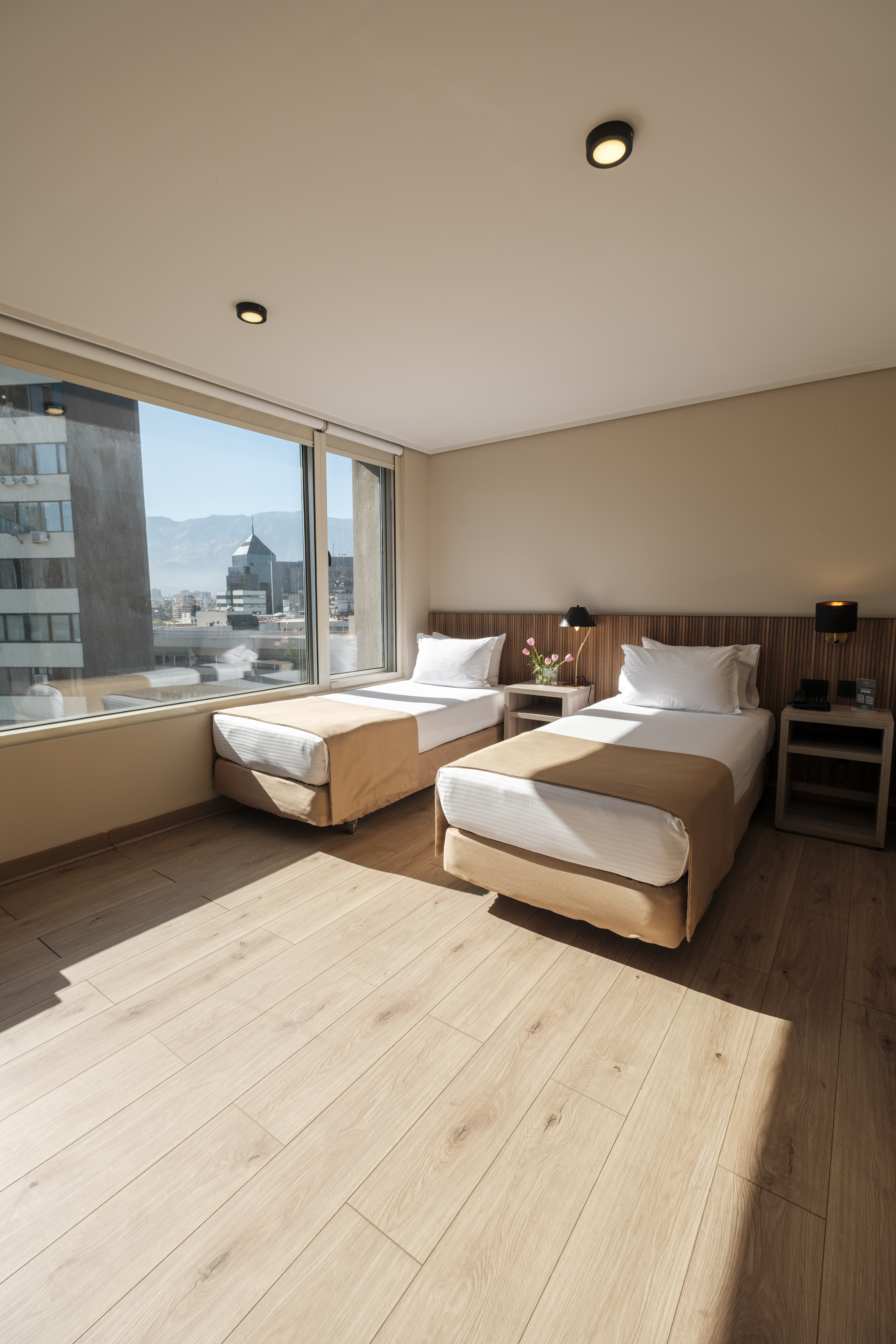 Room Executive