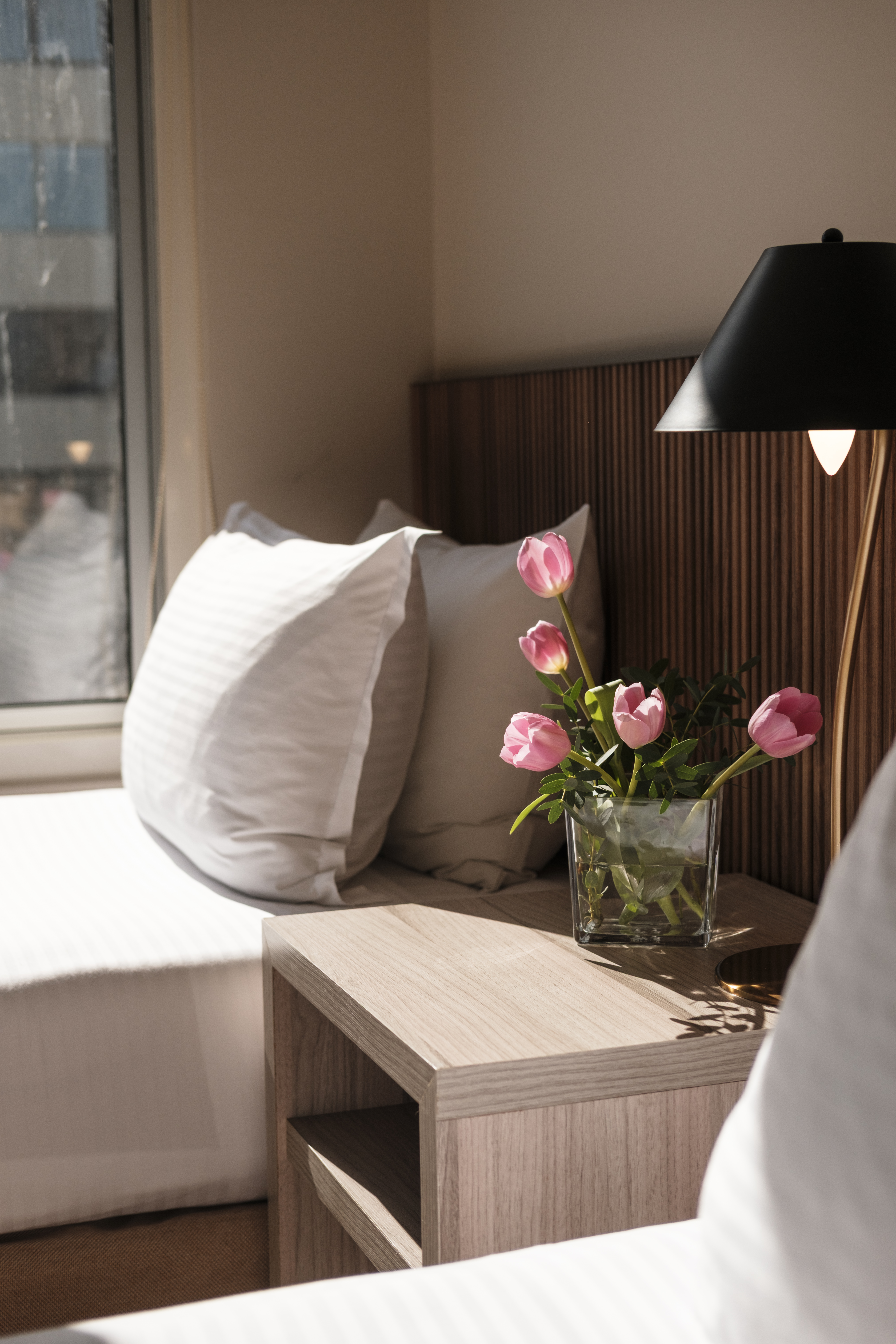 Room Executive