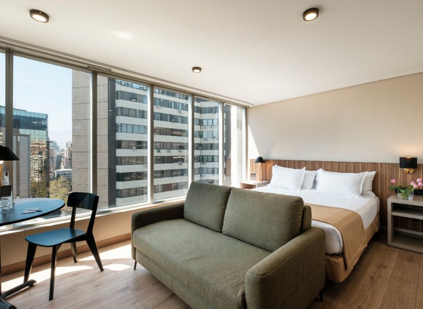 Room Superior