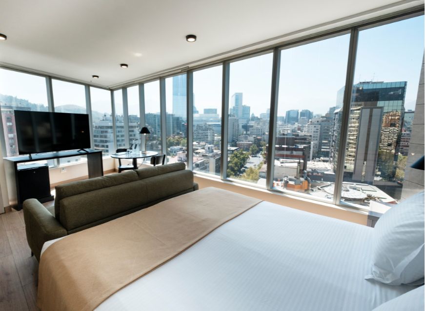 Room Superior