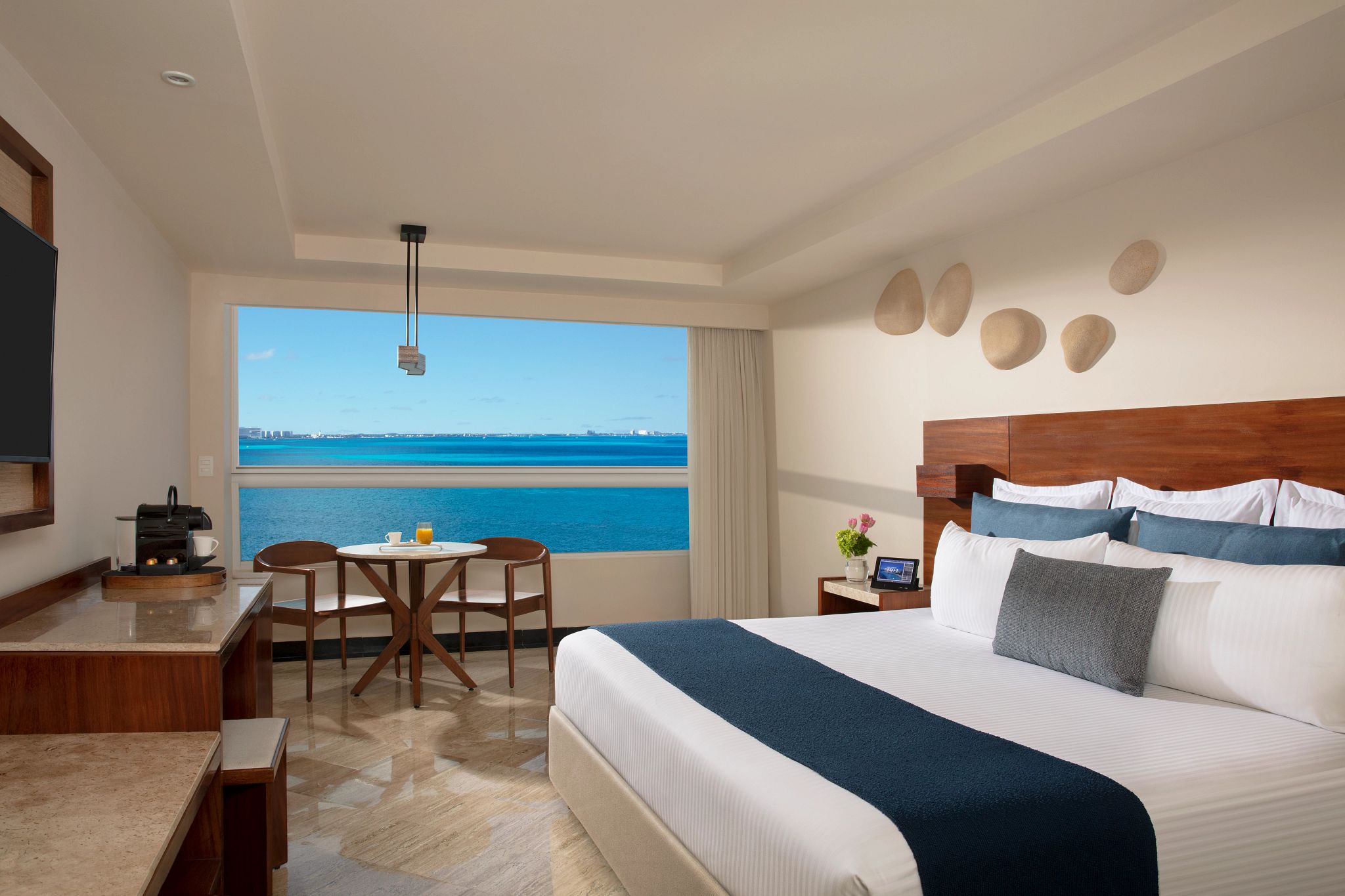Double Club Ocean View