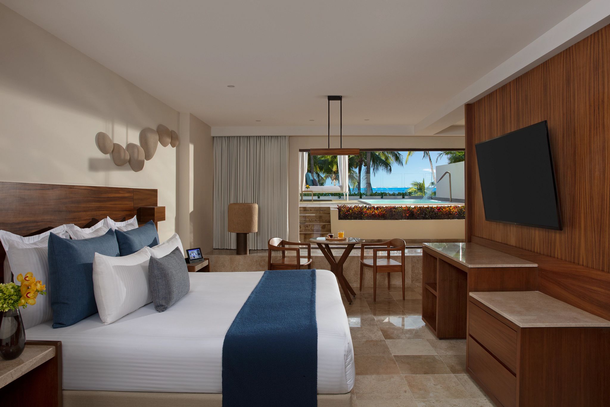 Double Honeymoon