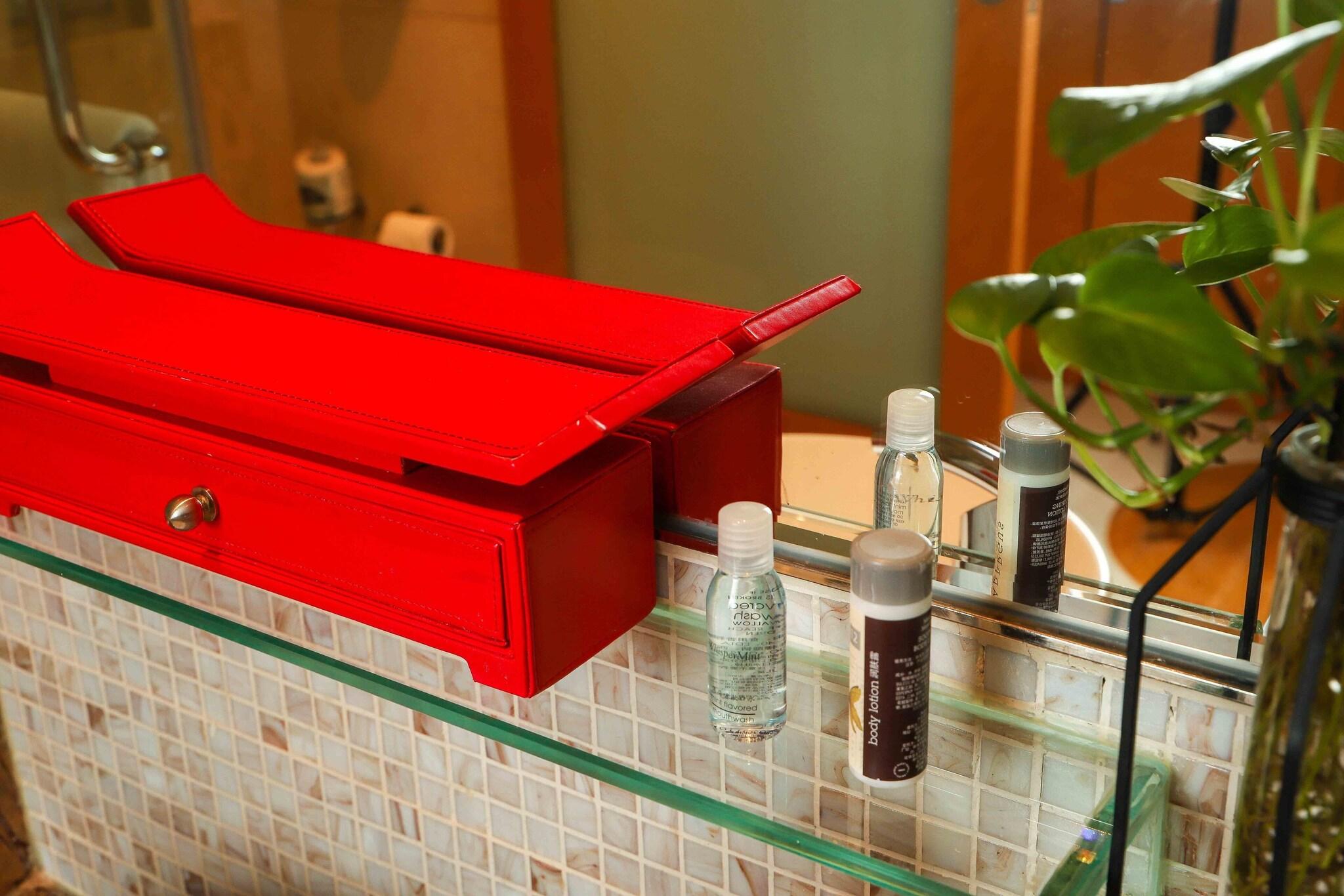 Double Club City View