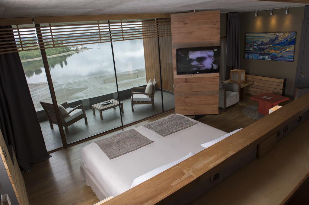 Double with Double Bed